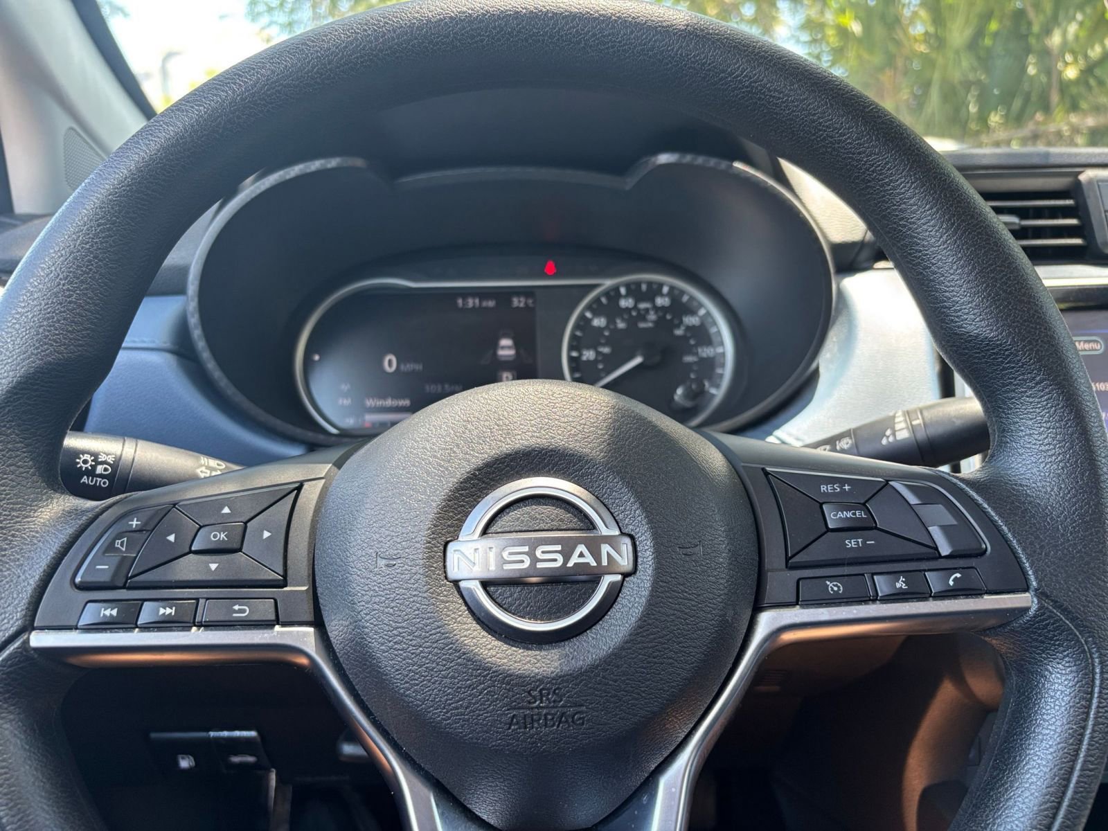 Thumbnail: 2025 Nissan Versa - 30