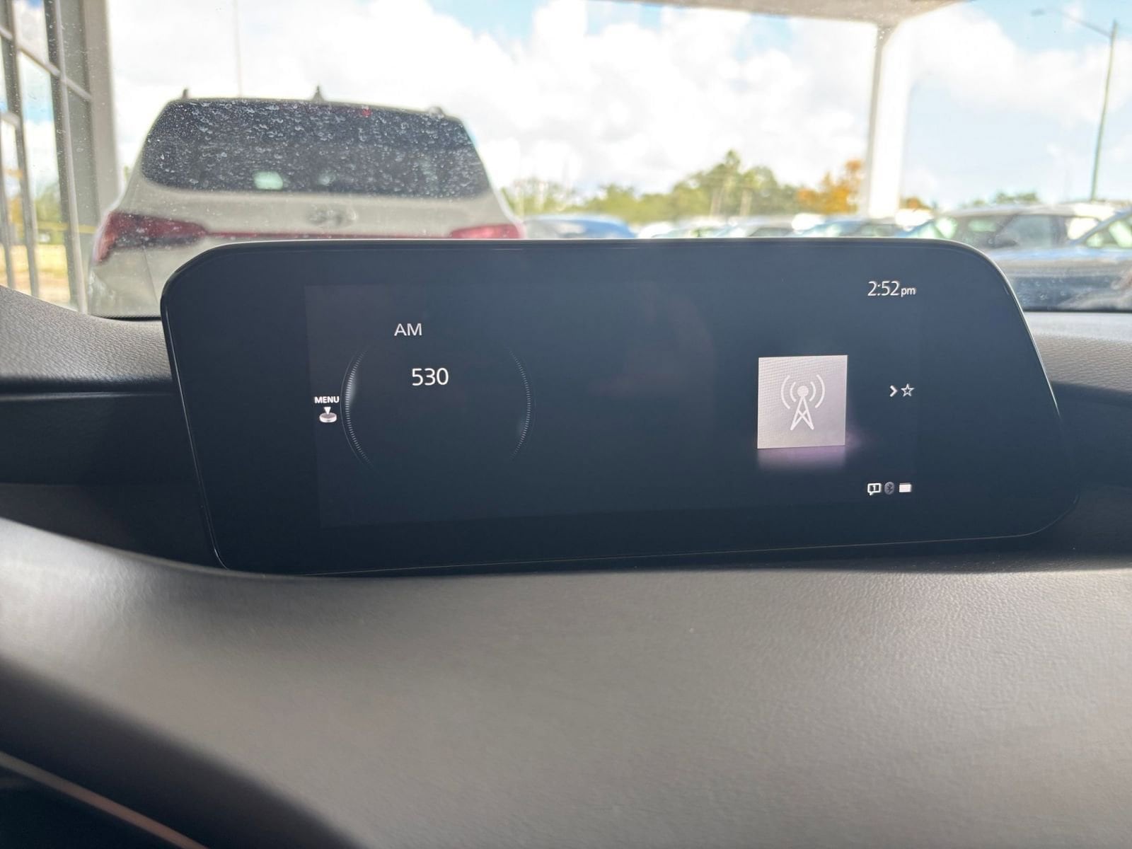 Thumbnail: 2025 Mazda Mazda3 - 21