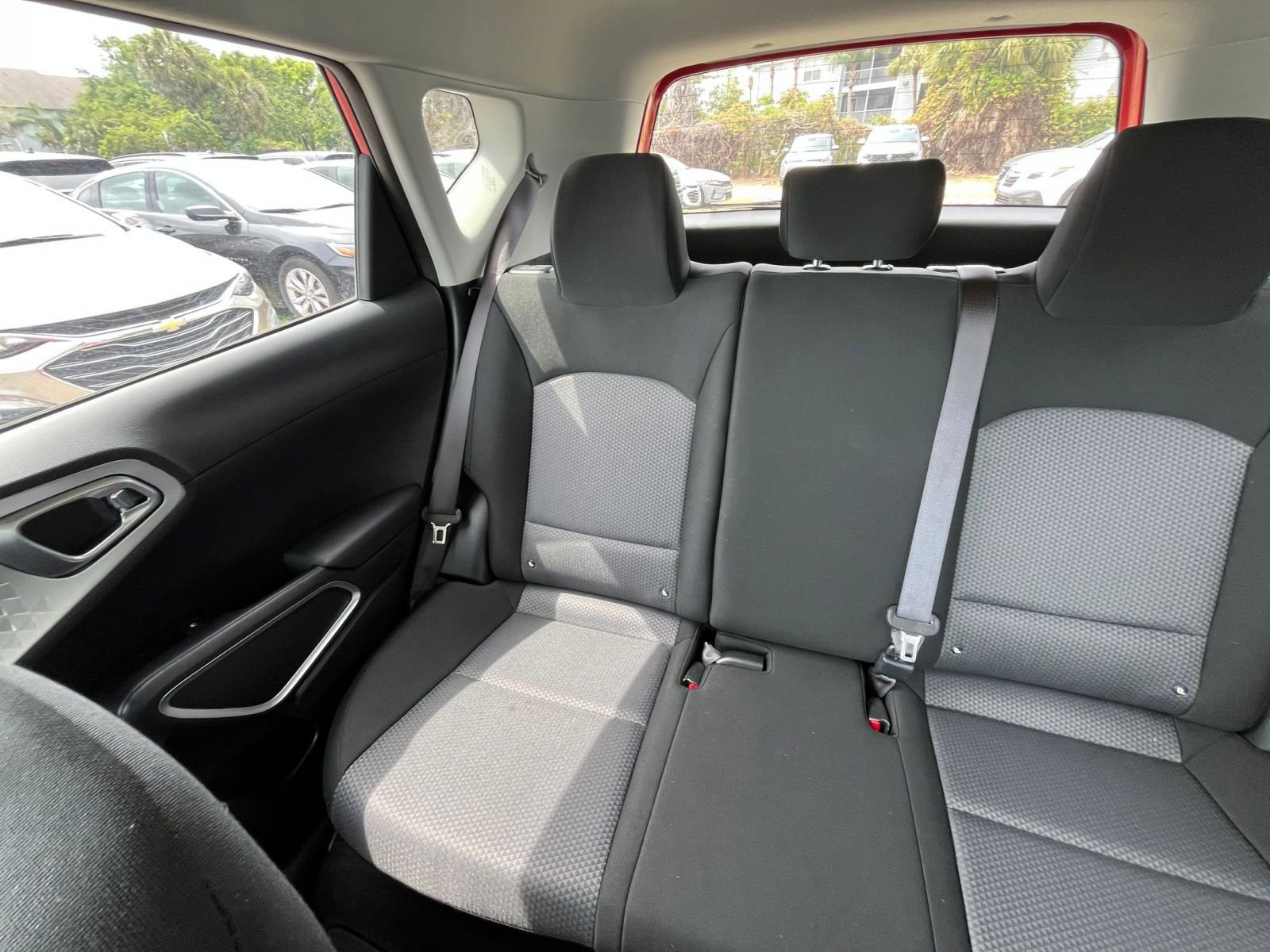 2024 Kia Soul LX 32