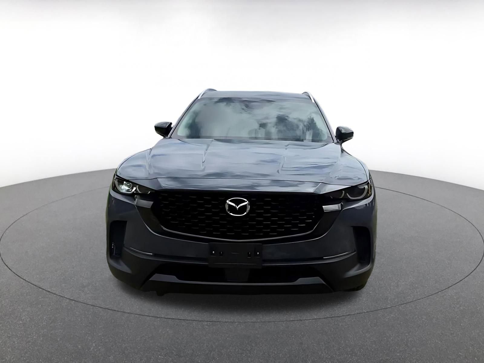 Thumbnail: 2025 Mazda CX-50 - 3