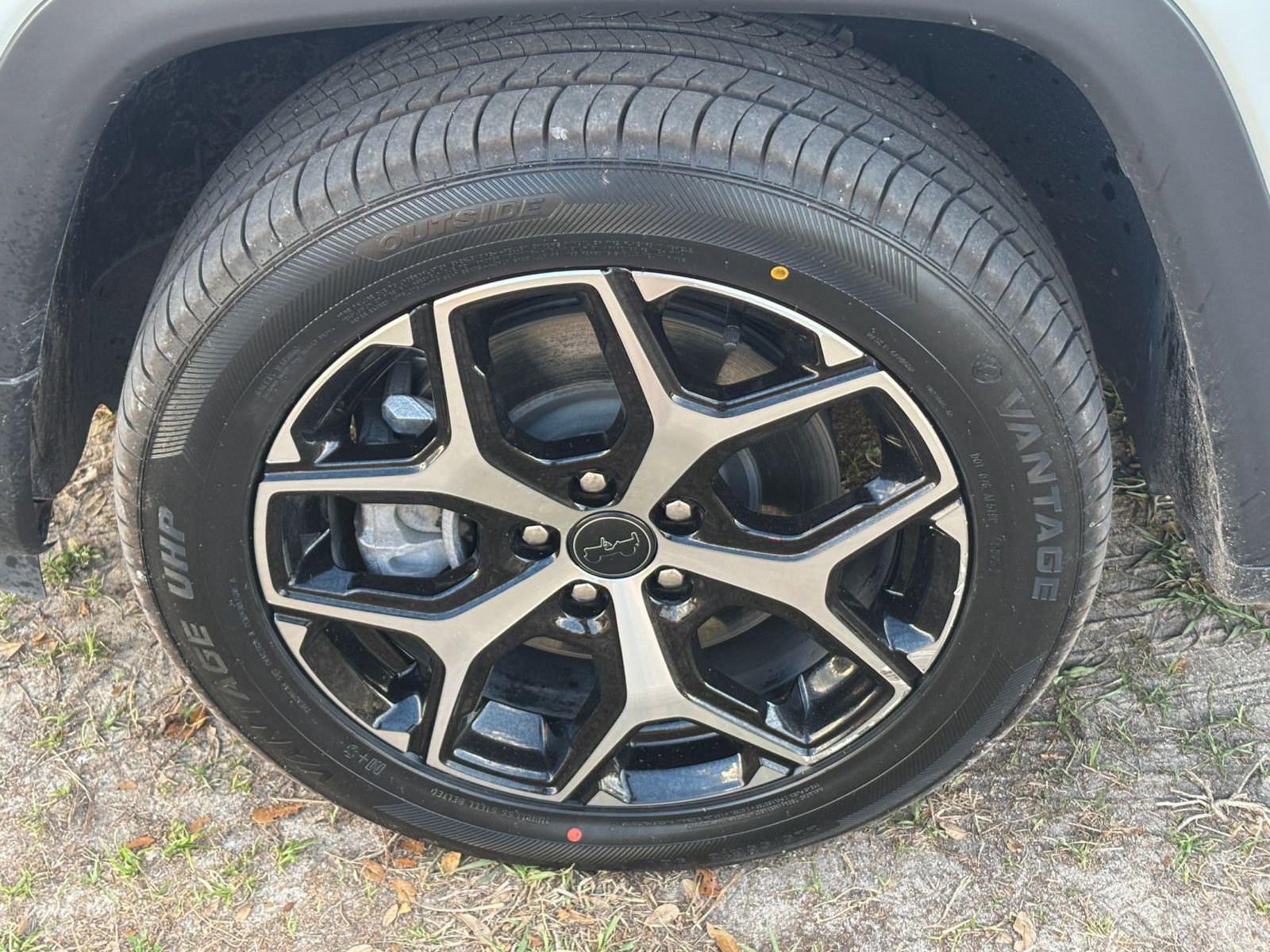 Thumbnail: 2025 Jeep Compass - 31