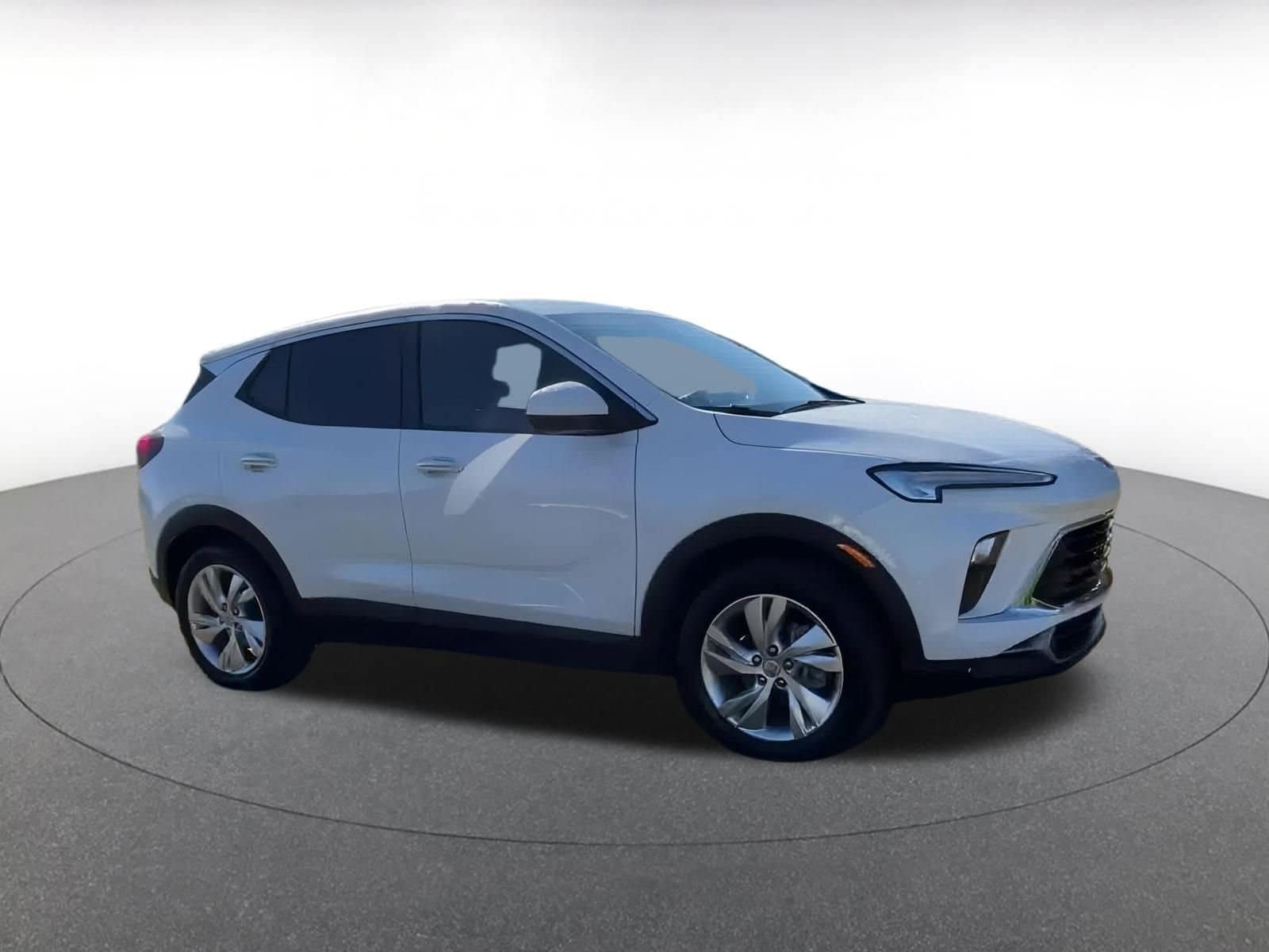 Thumbnail: 2025 Buick Encore GX - 1