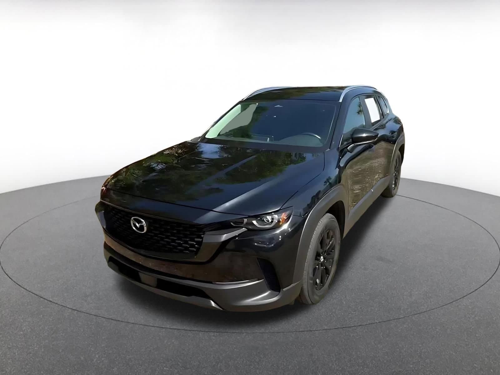 Thumbnail: 2025 Mazda CX-50 - 7