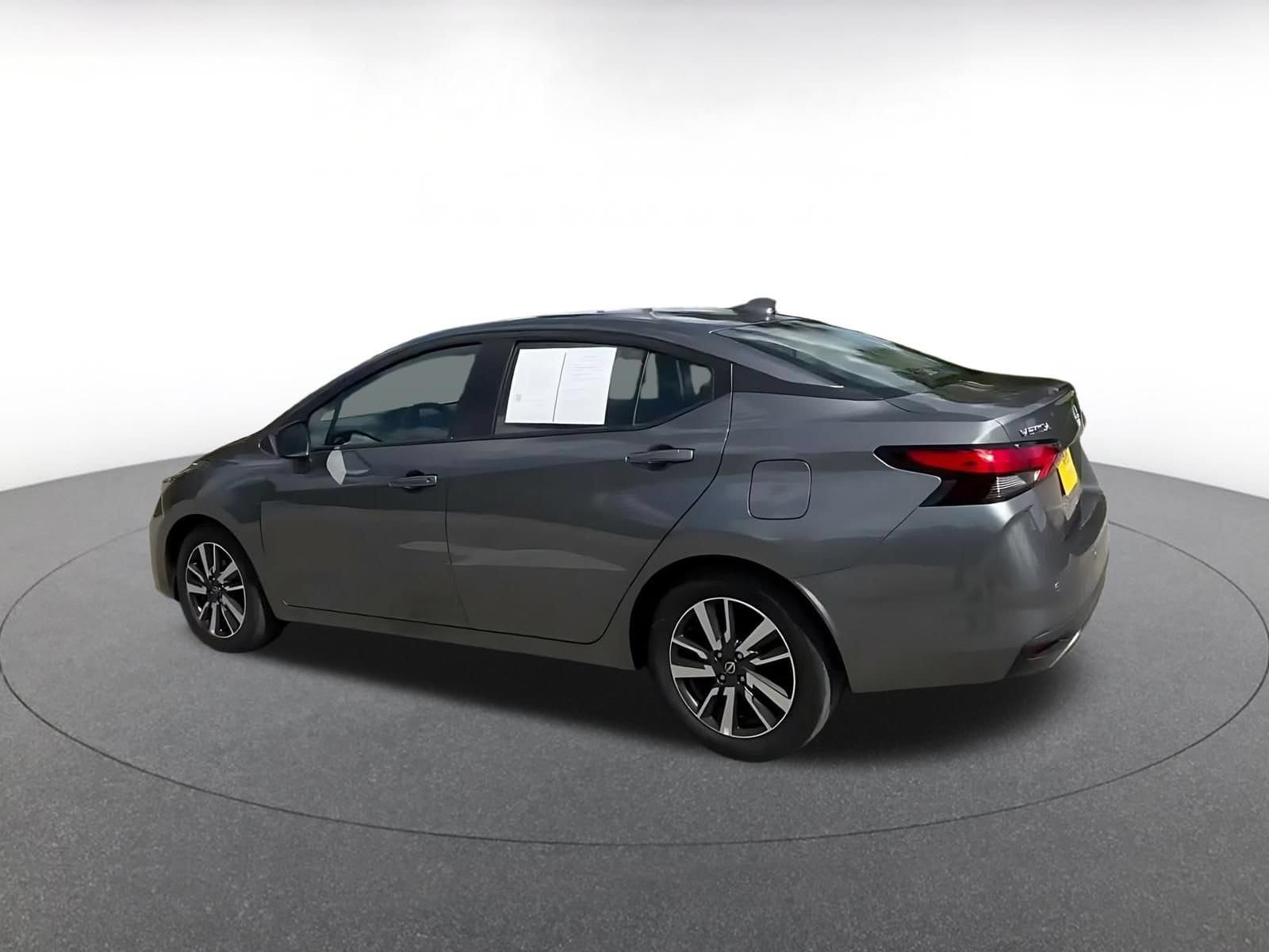 Thumbnail: 2025 Nissan Versa - 10
