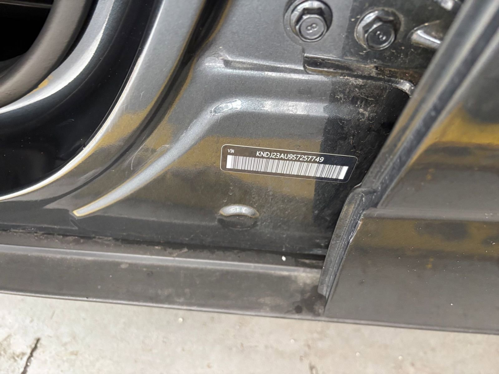 Thumbnail: 2025 Kia Soul - 28