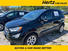 2018 Ford EcoSport SE -
                Clearwater, FL