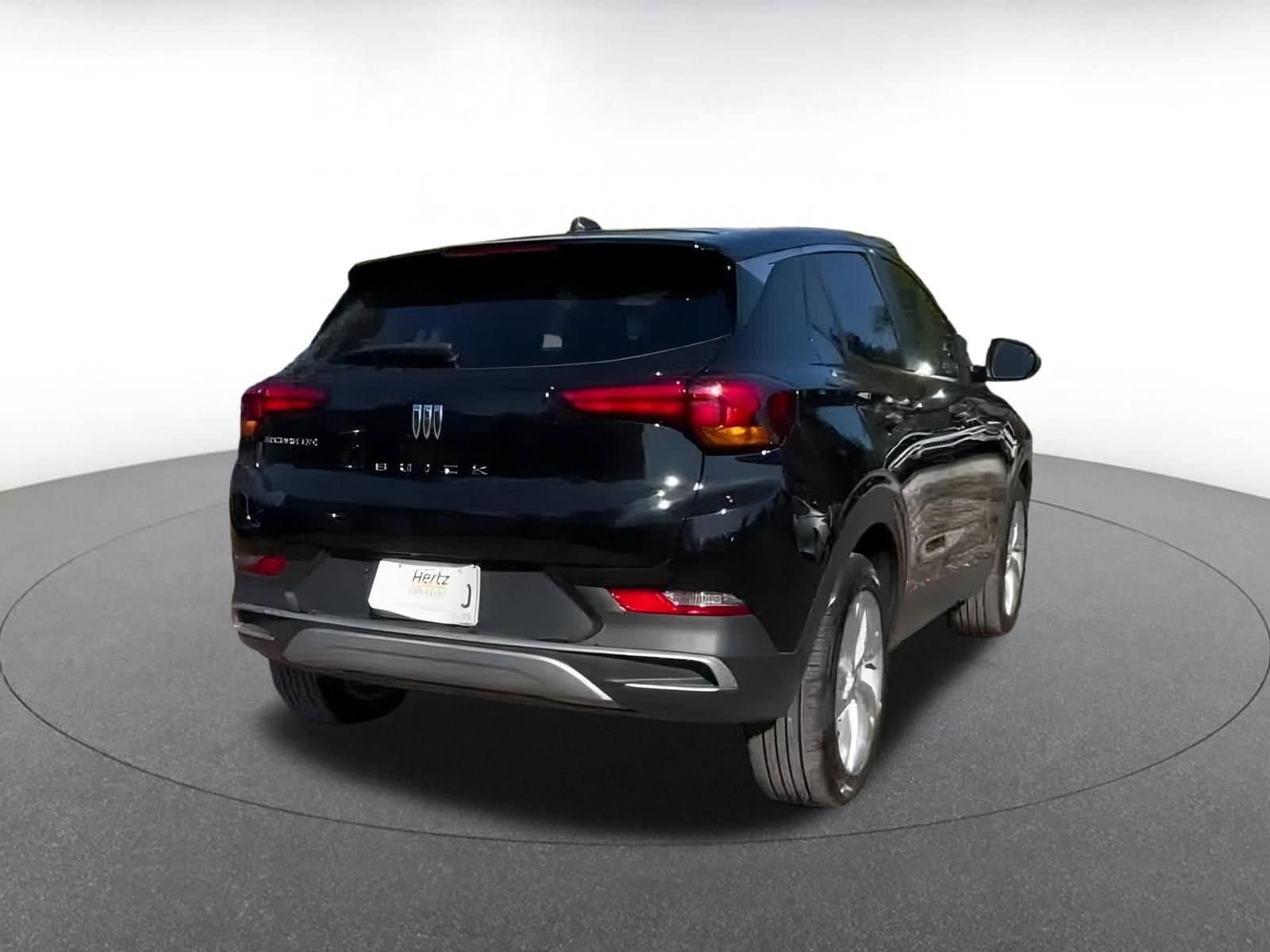 Thumbnail: 2025 Buick Encore GX - 14