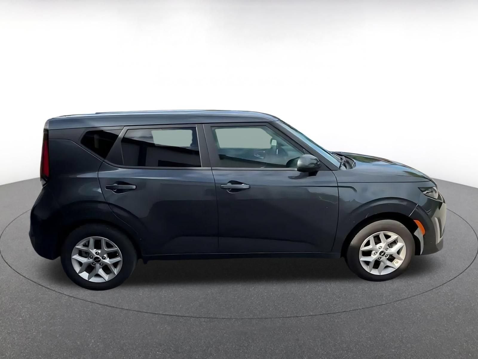 Thumbnail: 2025 Kia Soul - 15
