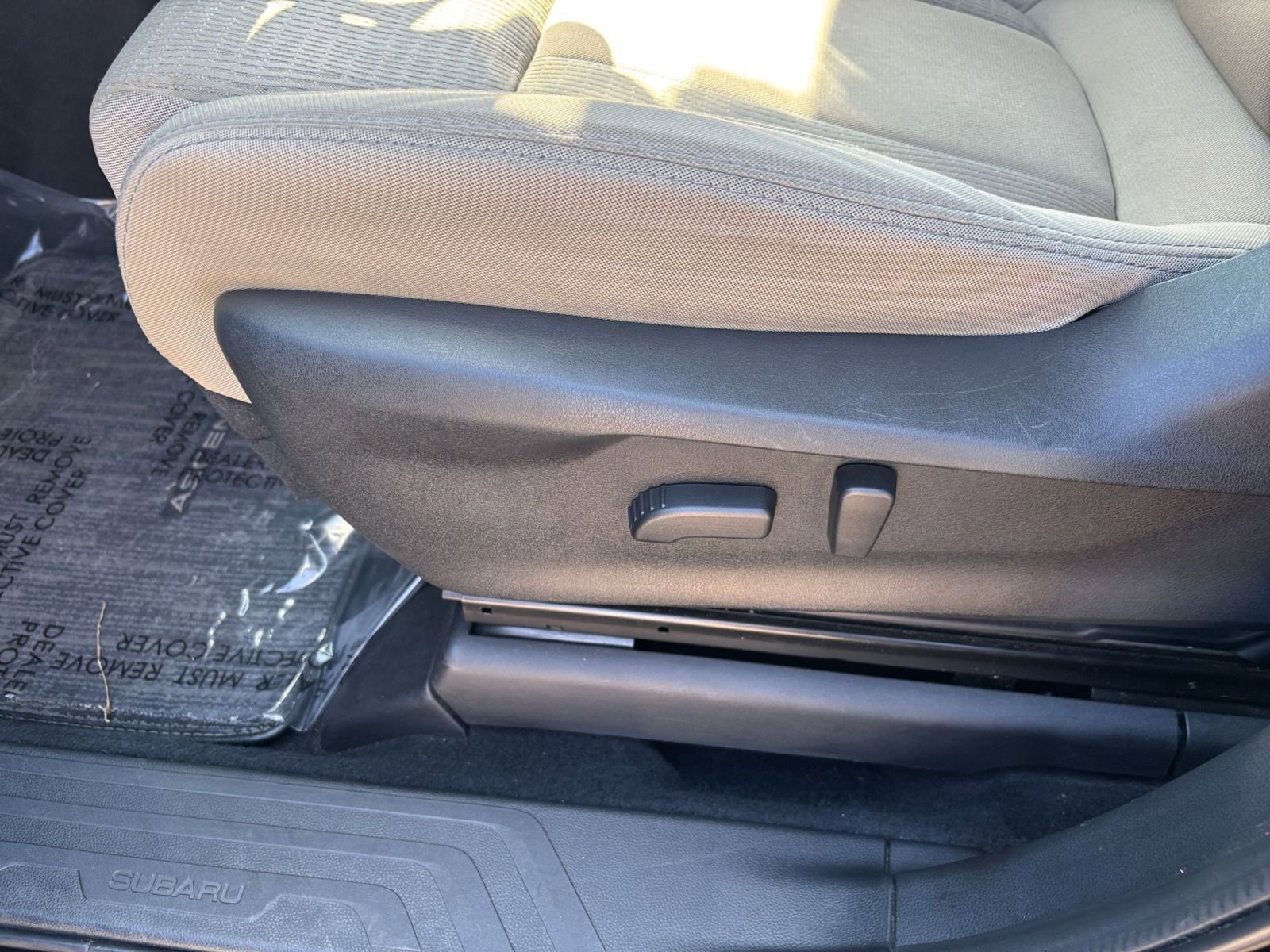 Thumbnail: 2021 Subaru Ascent - 23