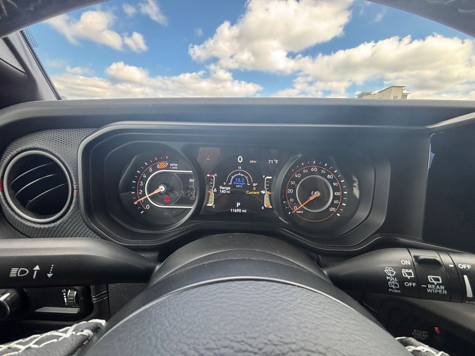 Thumbnail: 2025 Jeep Wrangler - 33