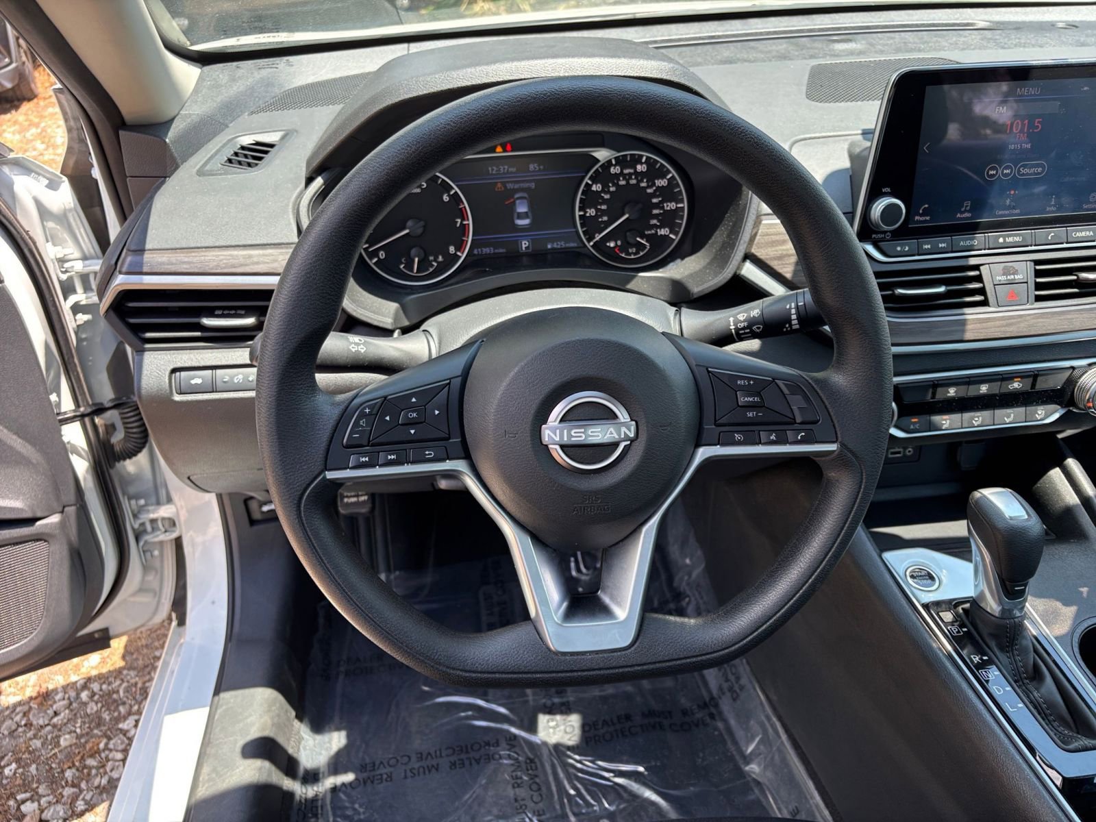 Thumbnail: 2025 Nissan Altima - 29