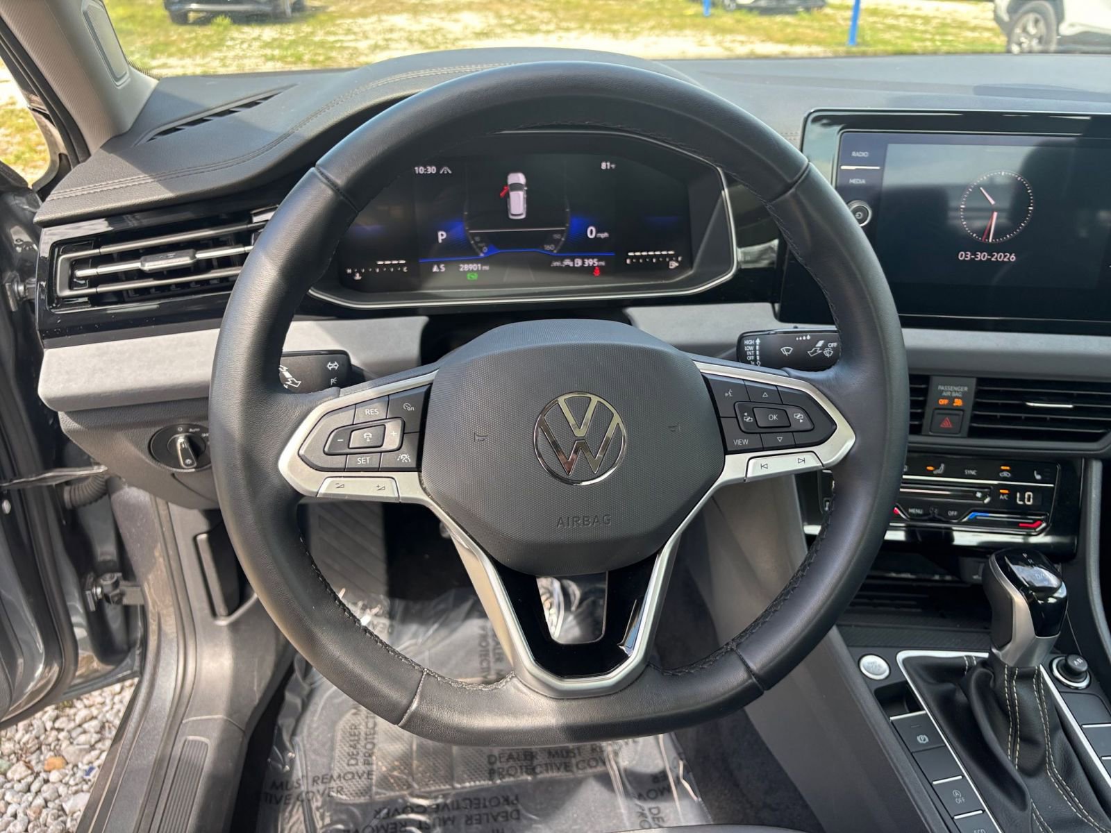 Thumbnail: 2025 Volkswagen Jetta - 29