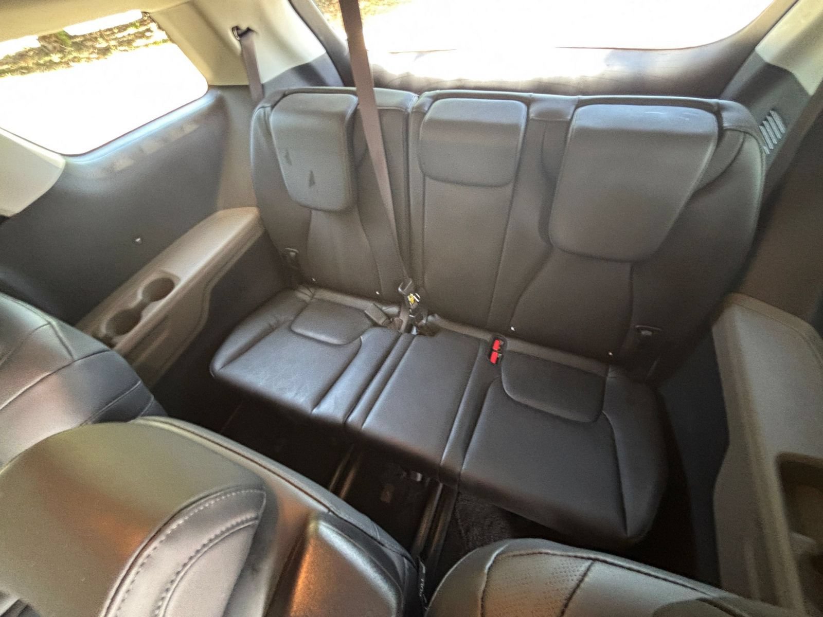 Thumbnail: 2026 Kia Carnival - 31