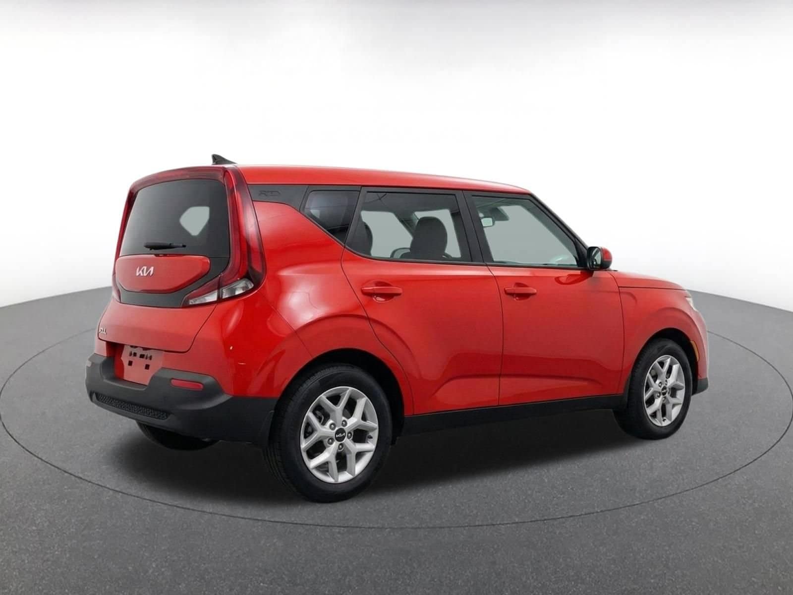 Thumbnail: 2025 Kia Soul - 7
