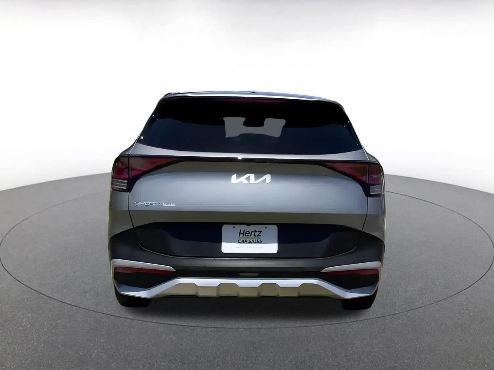 Thumbnail: 2024 Kia Sportage - 12