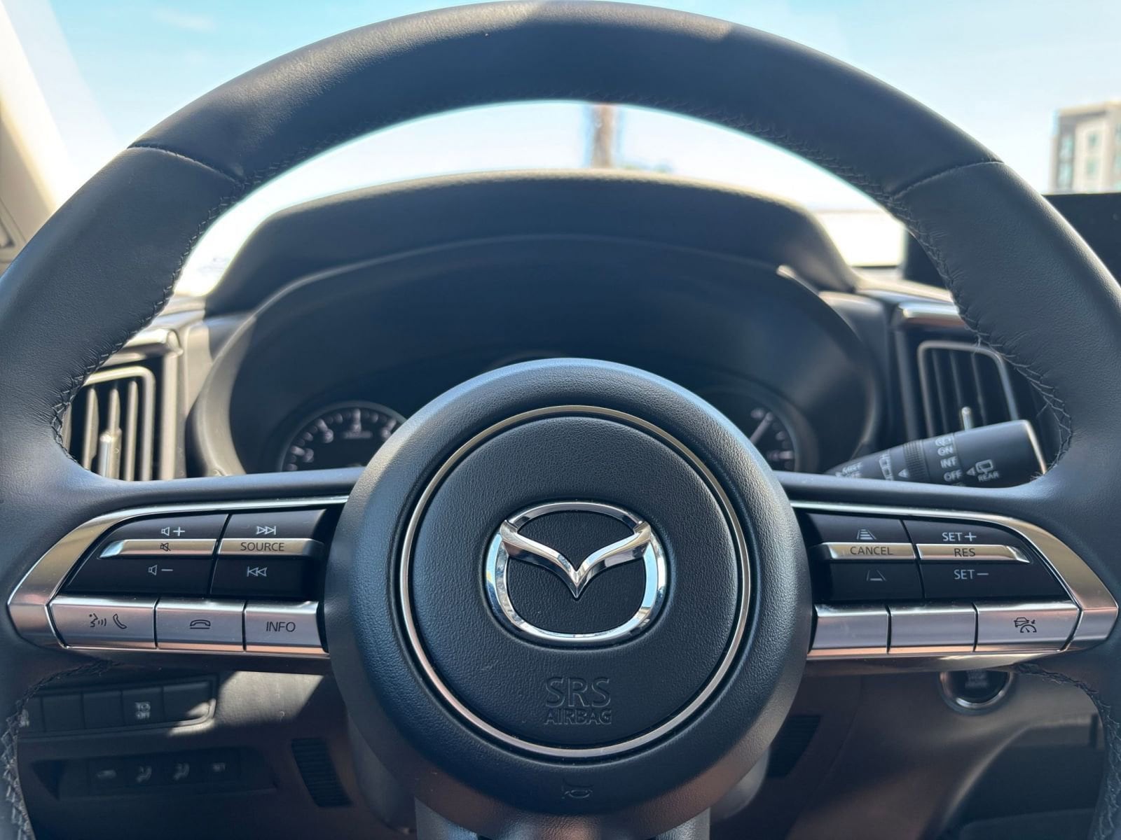 Thumbnail: 2025 Mazda CX-50 - 30