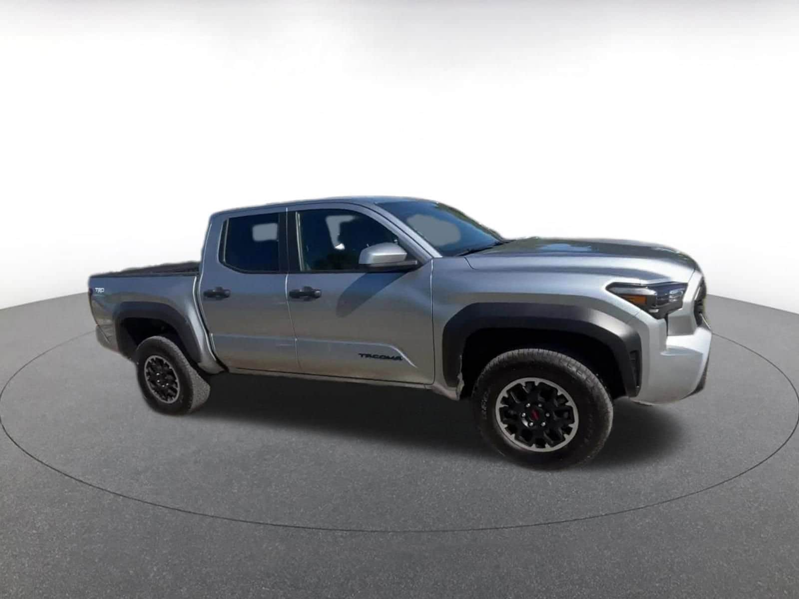 Thumbnail: 2025 Toyota Tacoma - 2