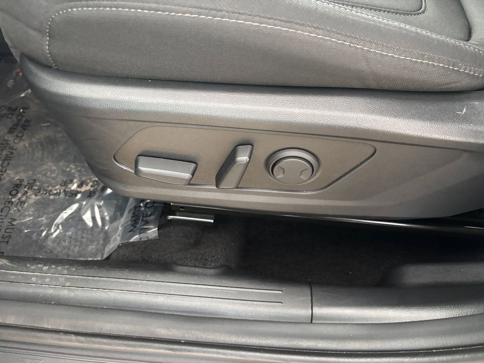 Thumbnail: 2025 Hyundai Tucson - 23