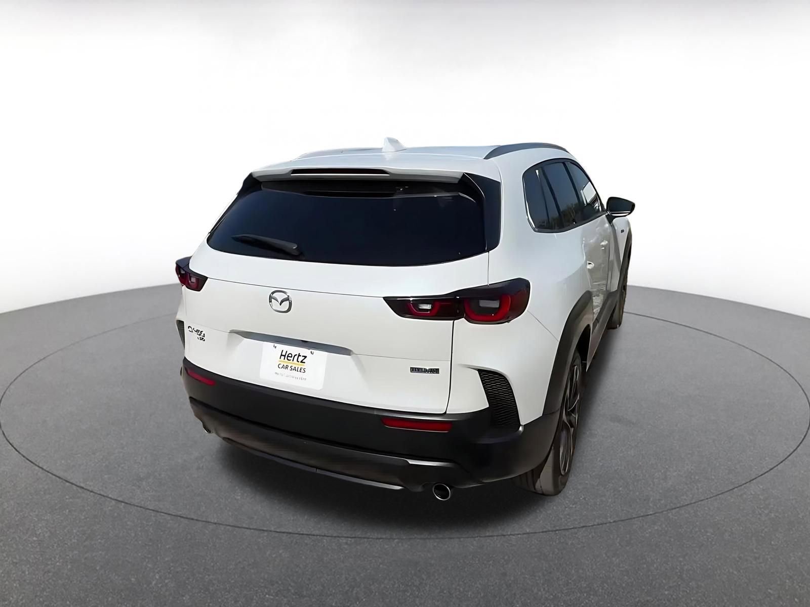 Thumbnail: 2025 Mazda CX-50 - 14