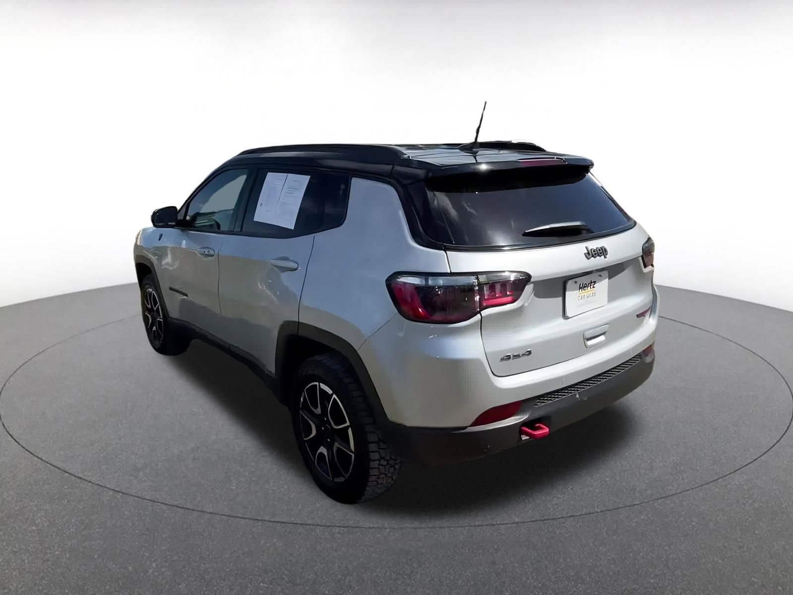 Thumbnail: 2025 Jeep Compass - 11