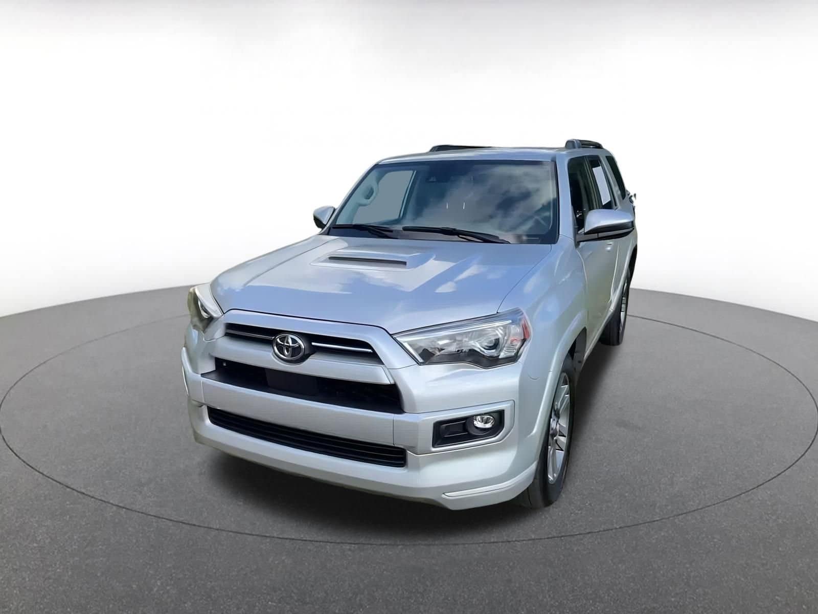 Thumbnail: 2024 Toyota 4Runner - 7