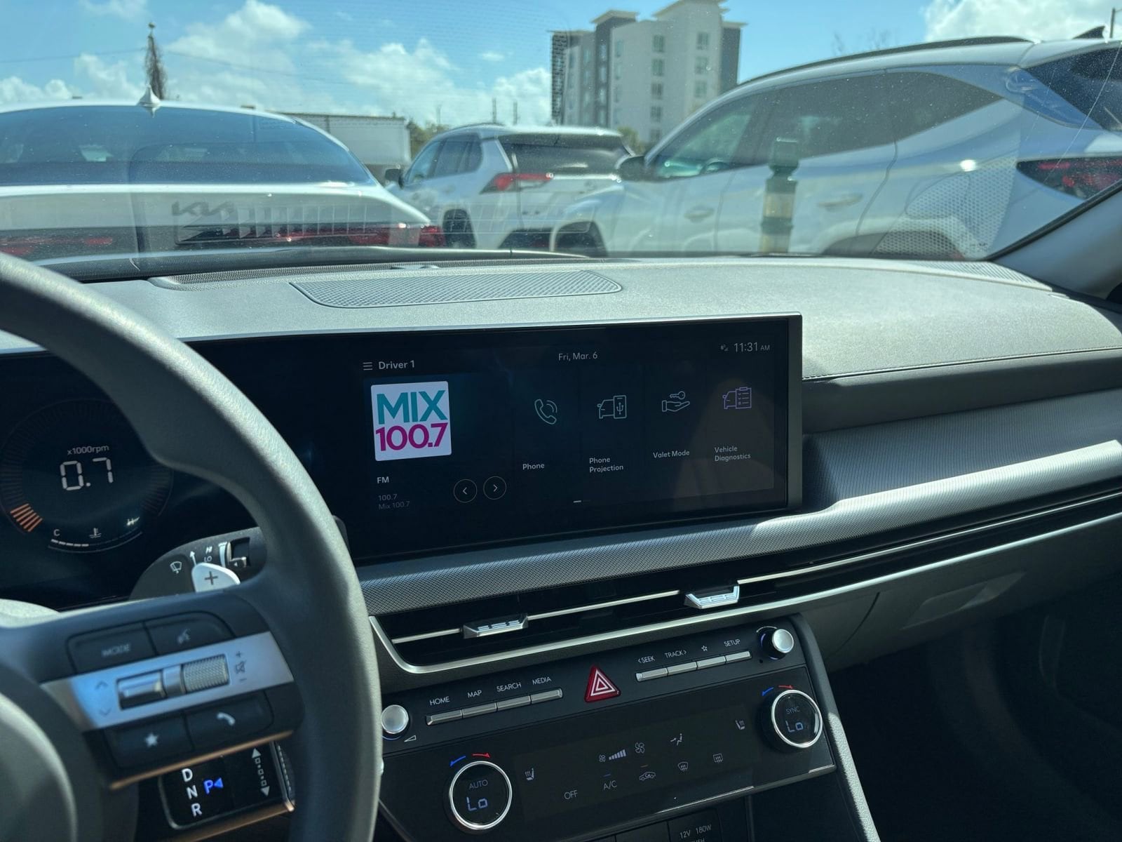 Thumbnail: 2025 Hyundai Sonata - 22