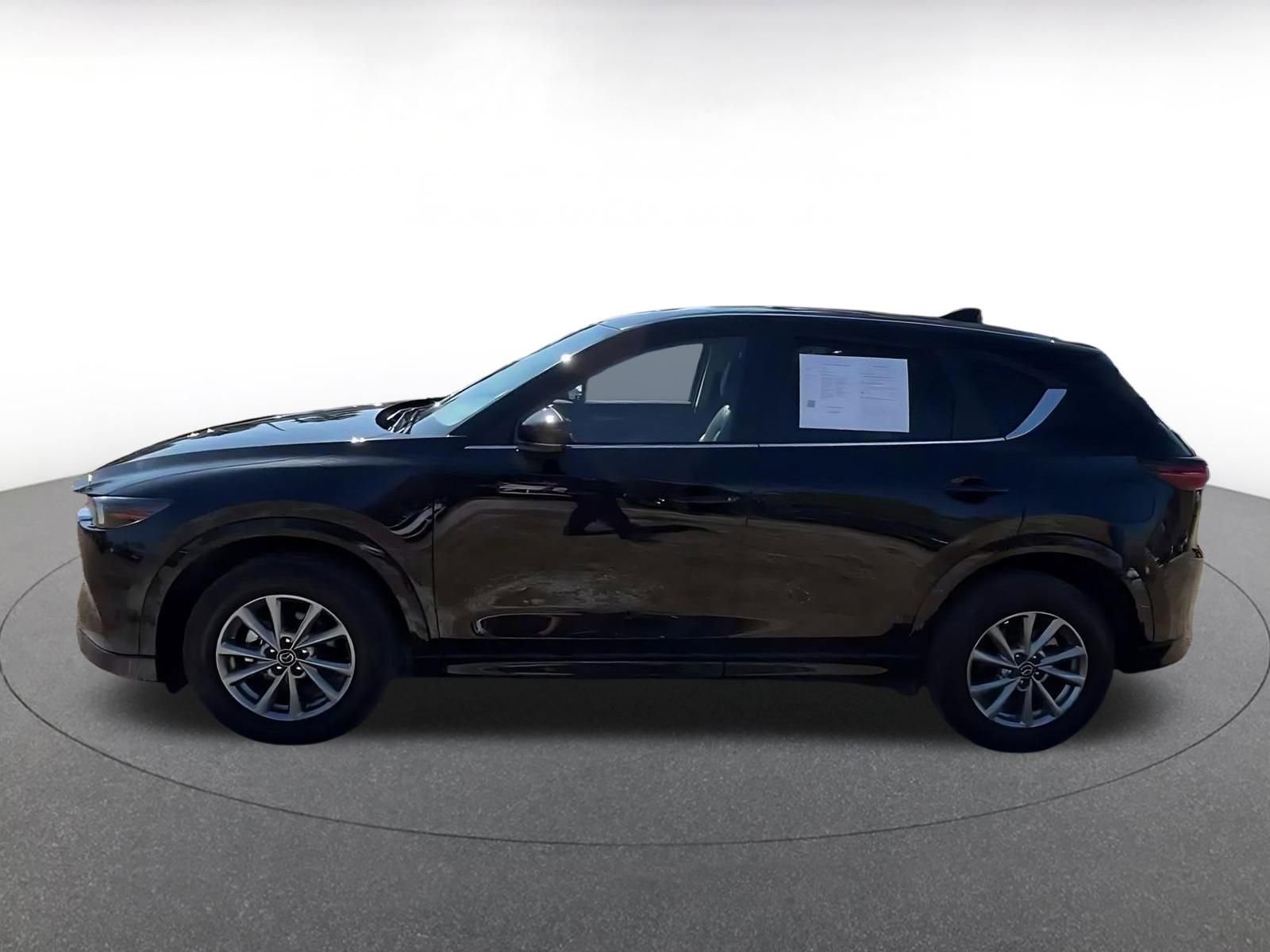 Thumbnail: 2025 Mazda CX-5 - 9