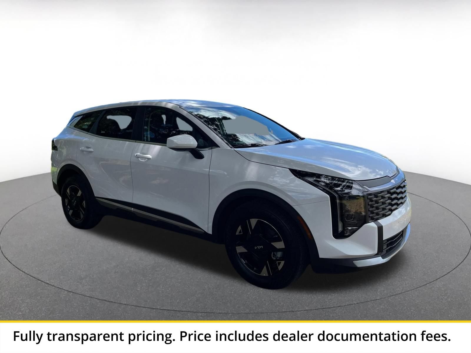 Thumbnail: 2026 Kia Sportage - 1