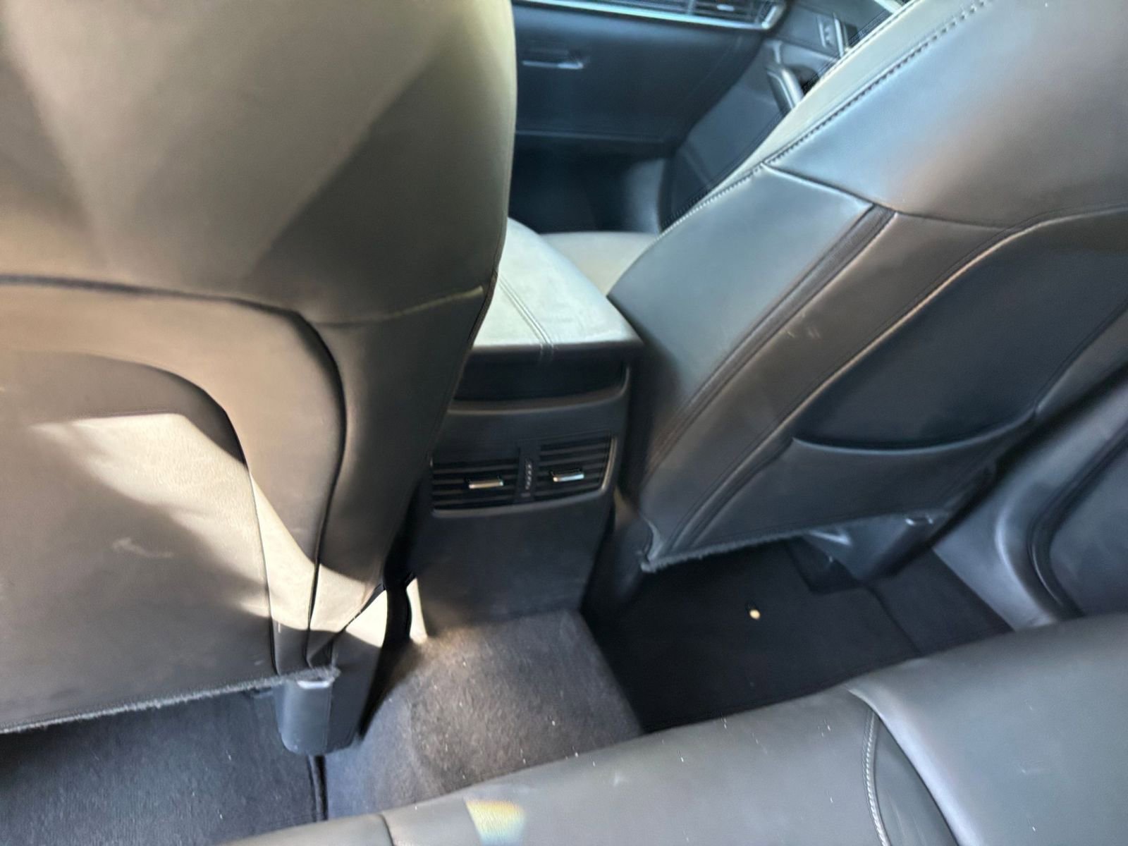 Thumbnail: 2025 Mazda CX-30 - 24