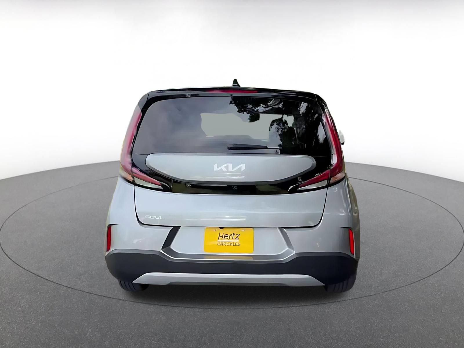 Thumbnail: 2025 Kia Soul - 12