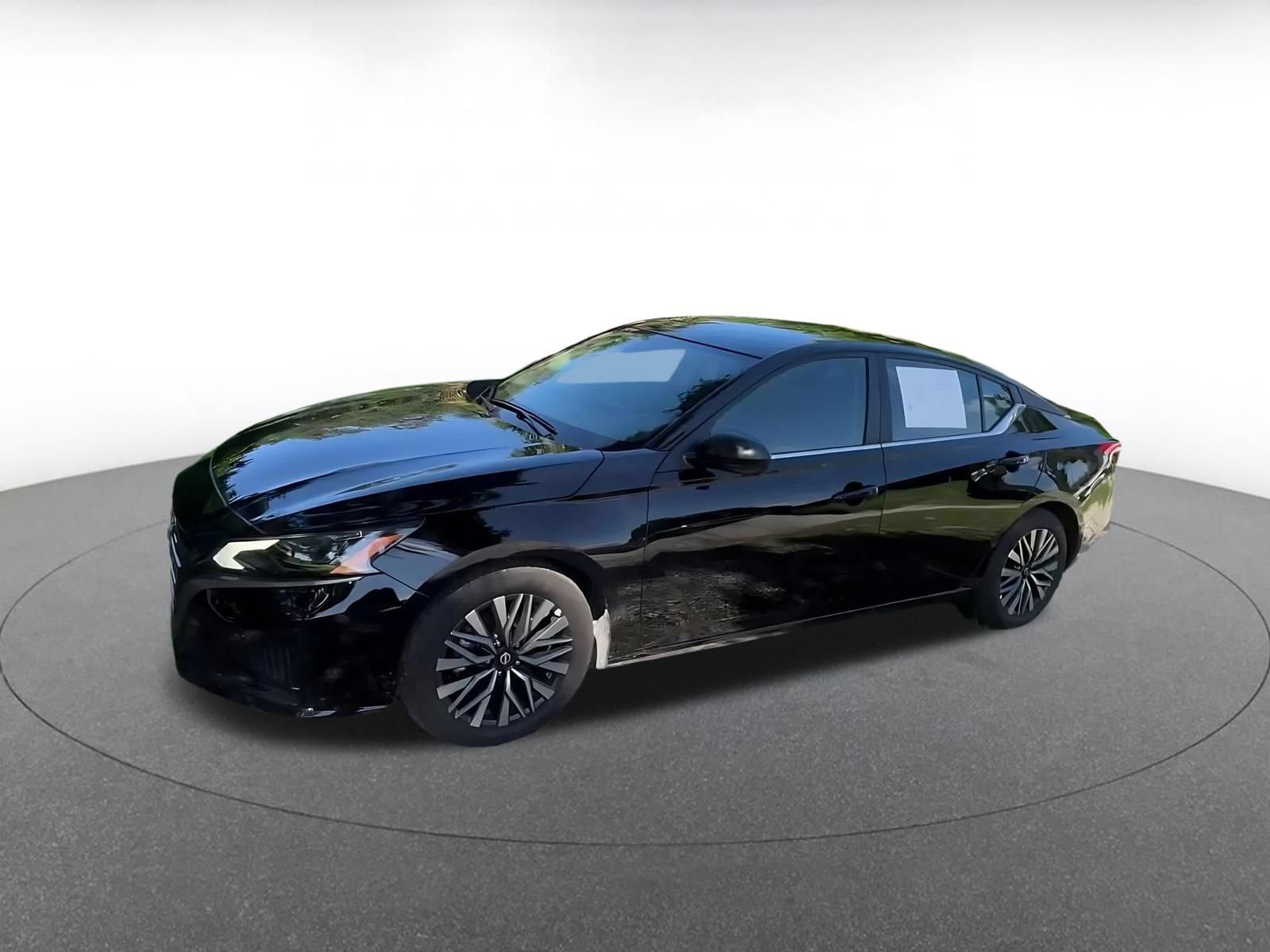 Thumbnail: 2026 Nissan Altima - 7