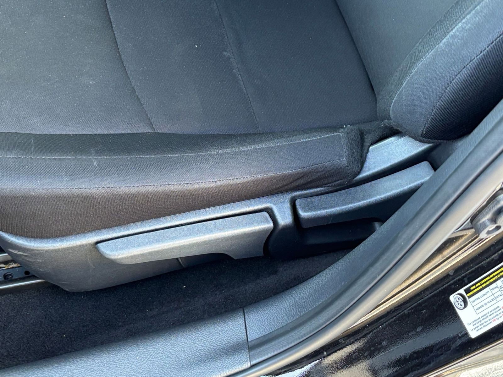 Thumbnail: 2025 Nissan Sentra - 23