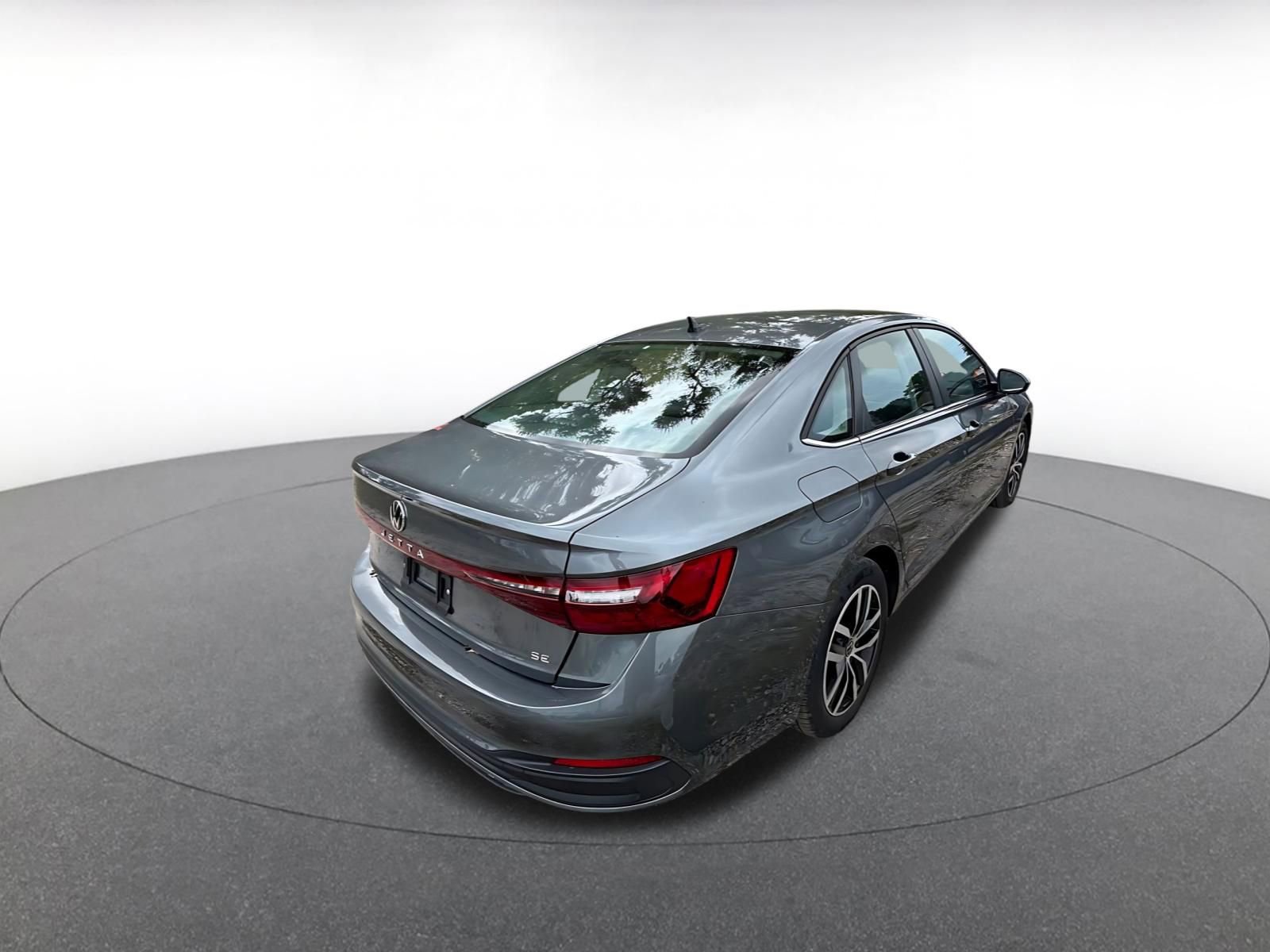 Thumbnail: 2025 Volkswagen Jetta - 6