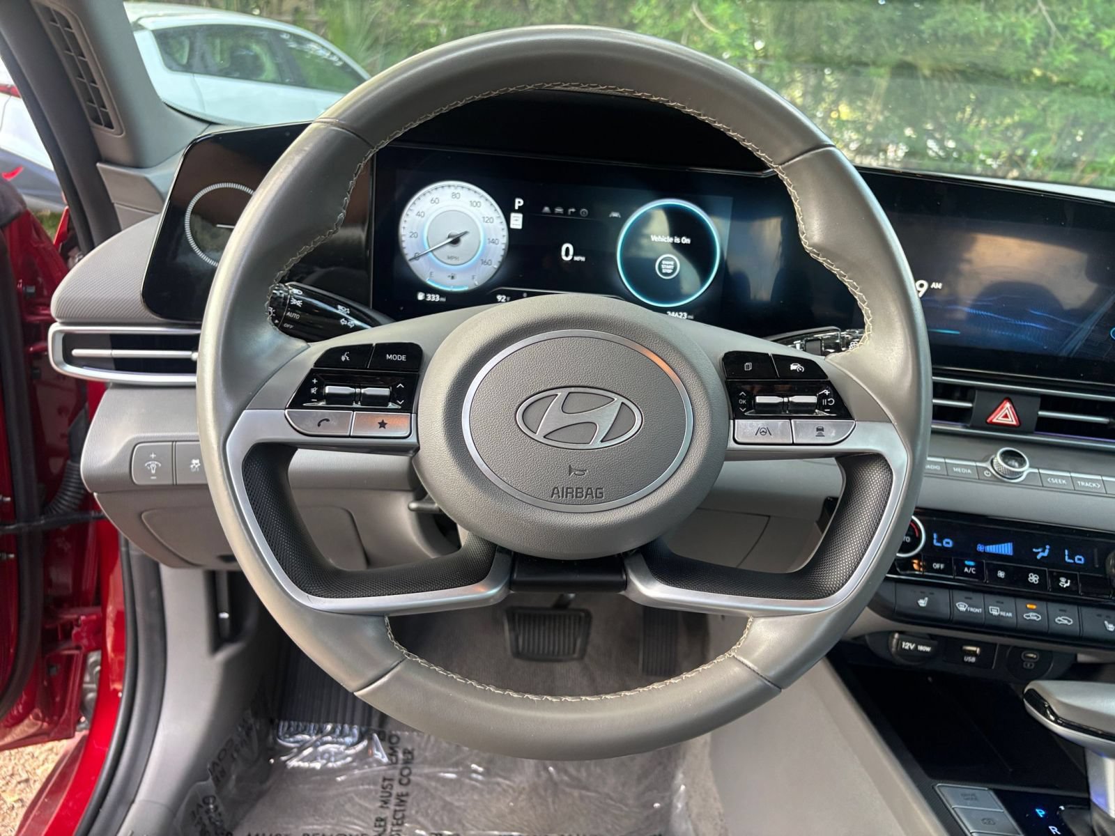 Thumbnail: 2025 Hyundai Elantra - 23