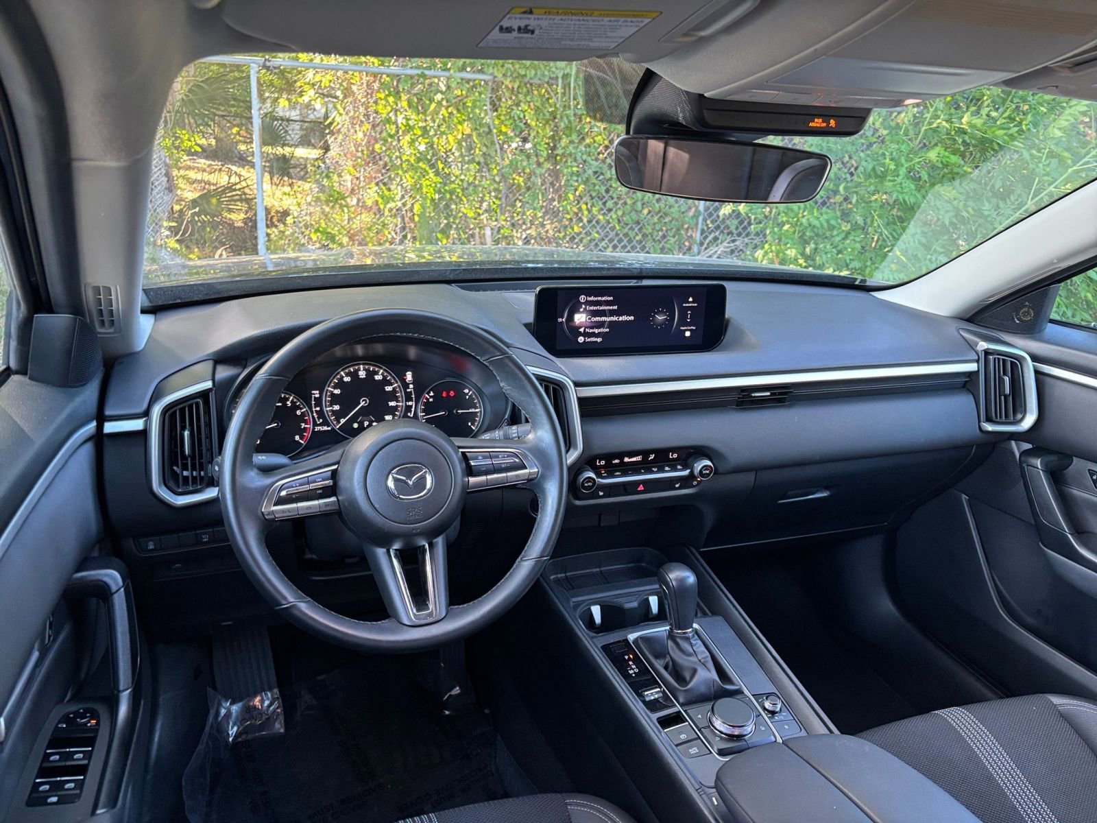 Thumbnail: 2025 Mazda CX-50 - 33