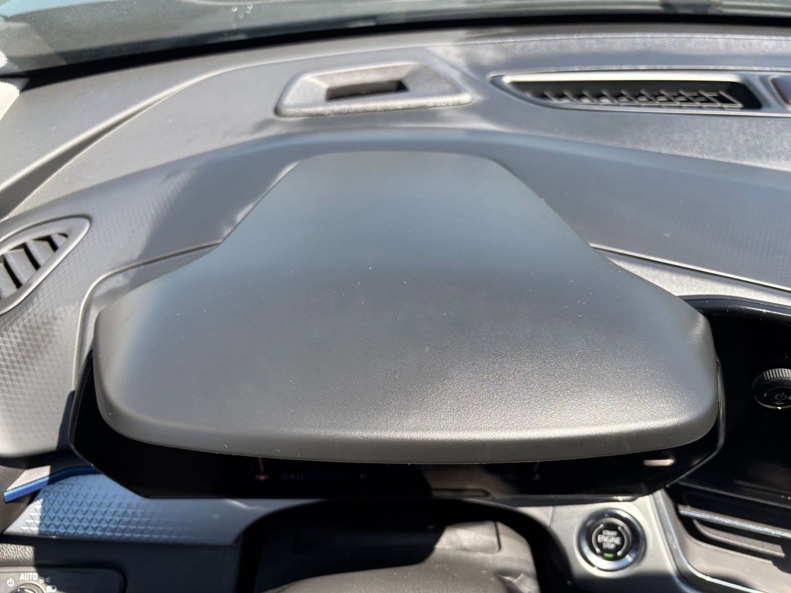 Thumbnail: 2025 Chevrolet Trax - 35