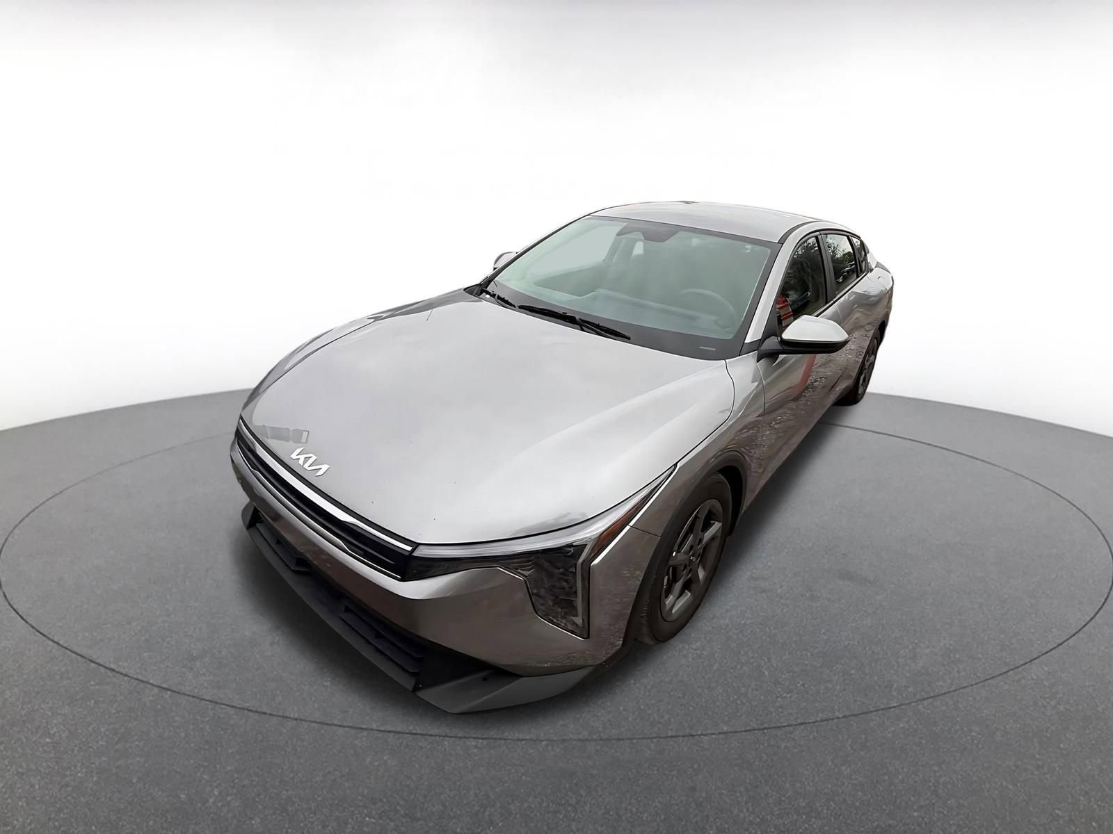 Thumbnail: 2025 Kia K4 - 3