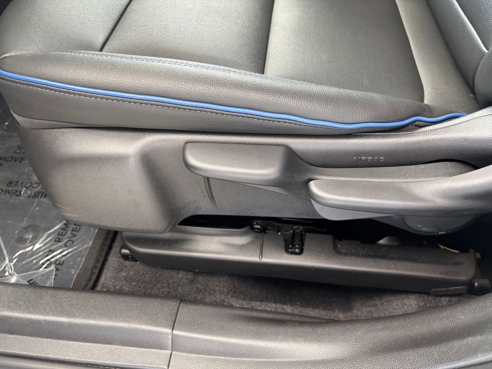 Thumbnail: 2025 Buick Envista - 23