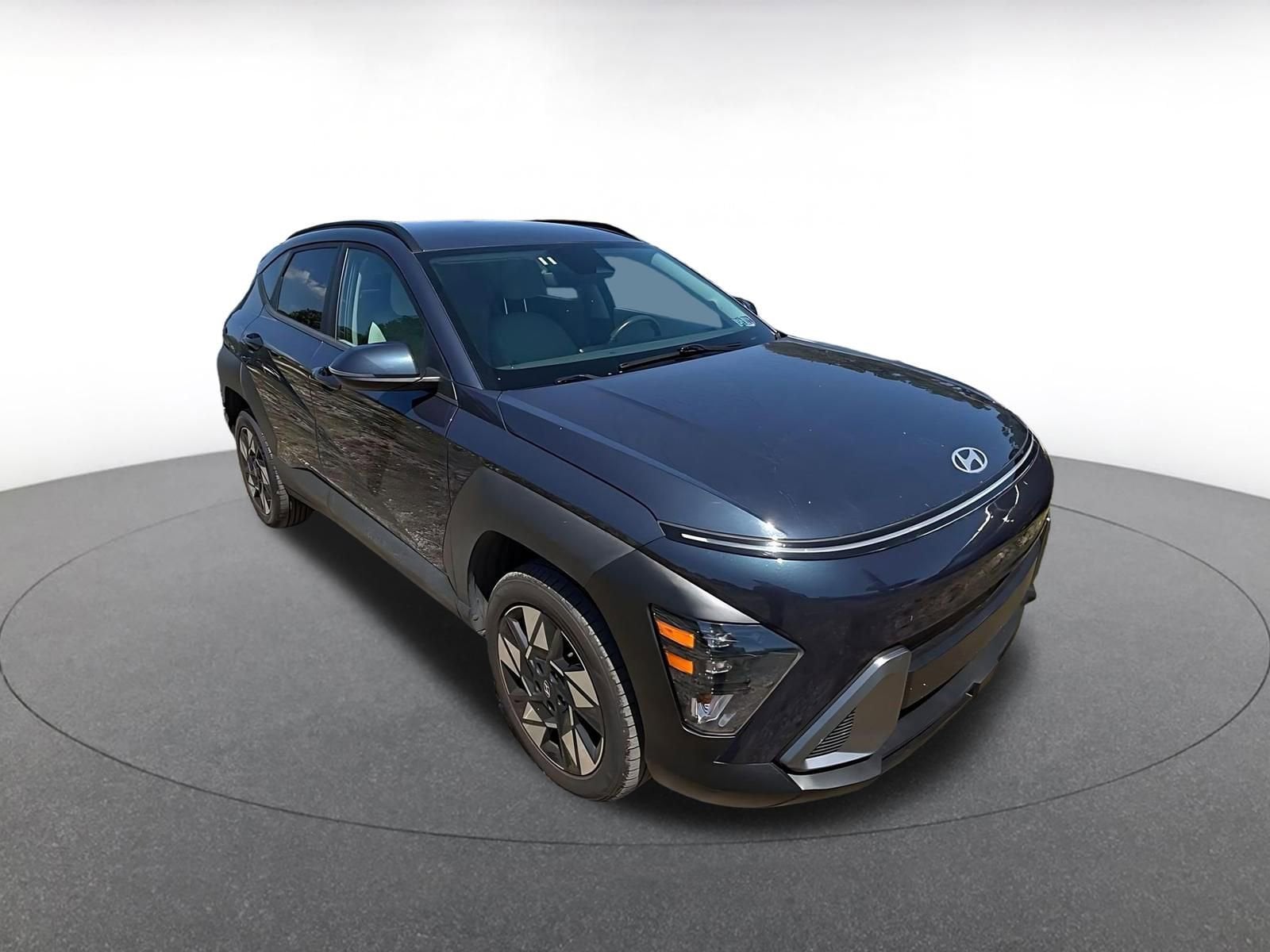 Thumbnail: 2024 Hyundai Kona - 1