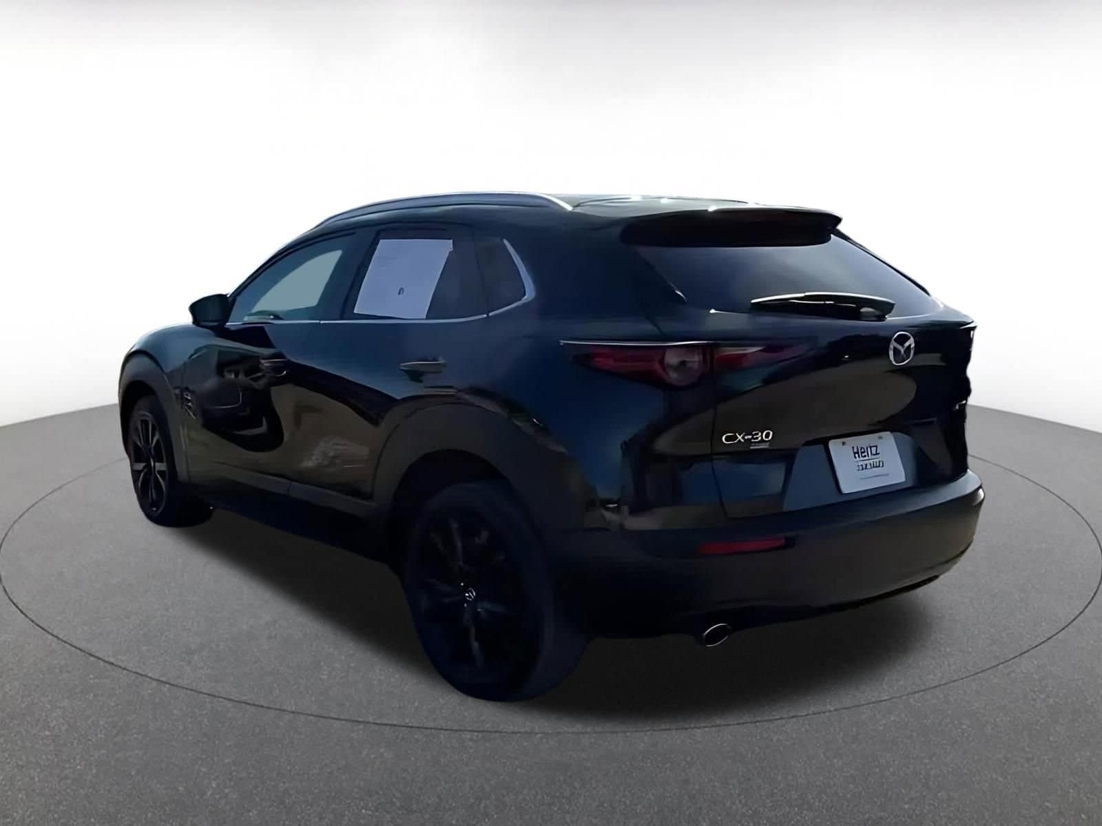 Thumbnail: 2025 Mazda CX-30 - 11