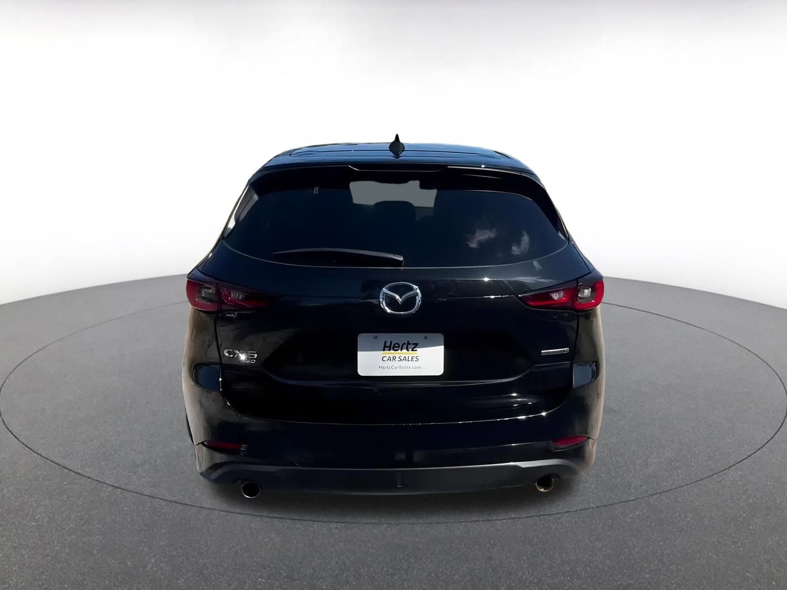 Thumbnail: 2025 Mazda CX-5 - 12