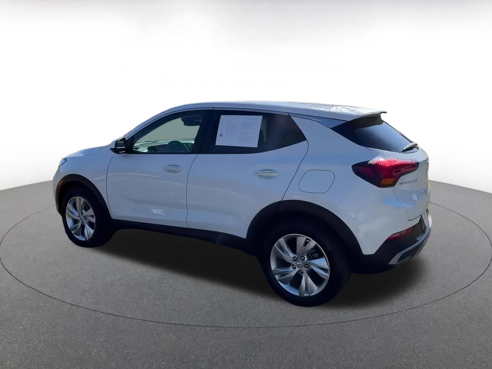 Thumbnail: 2025 Buick Encore GX - 10