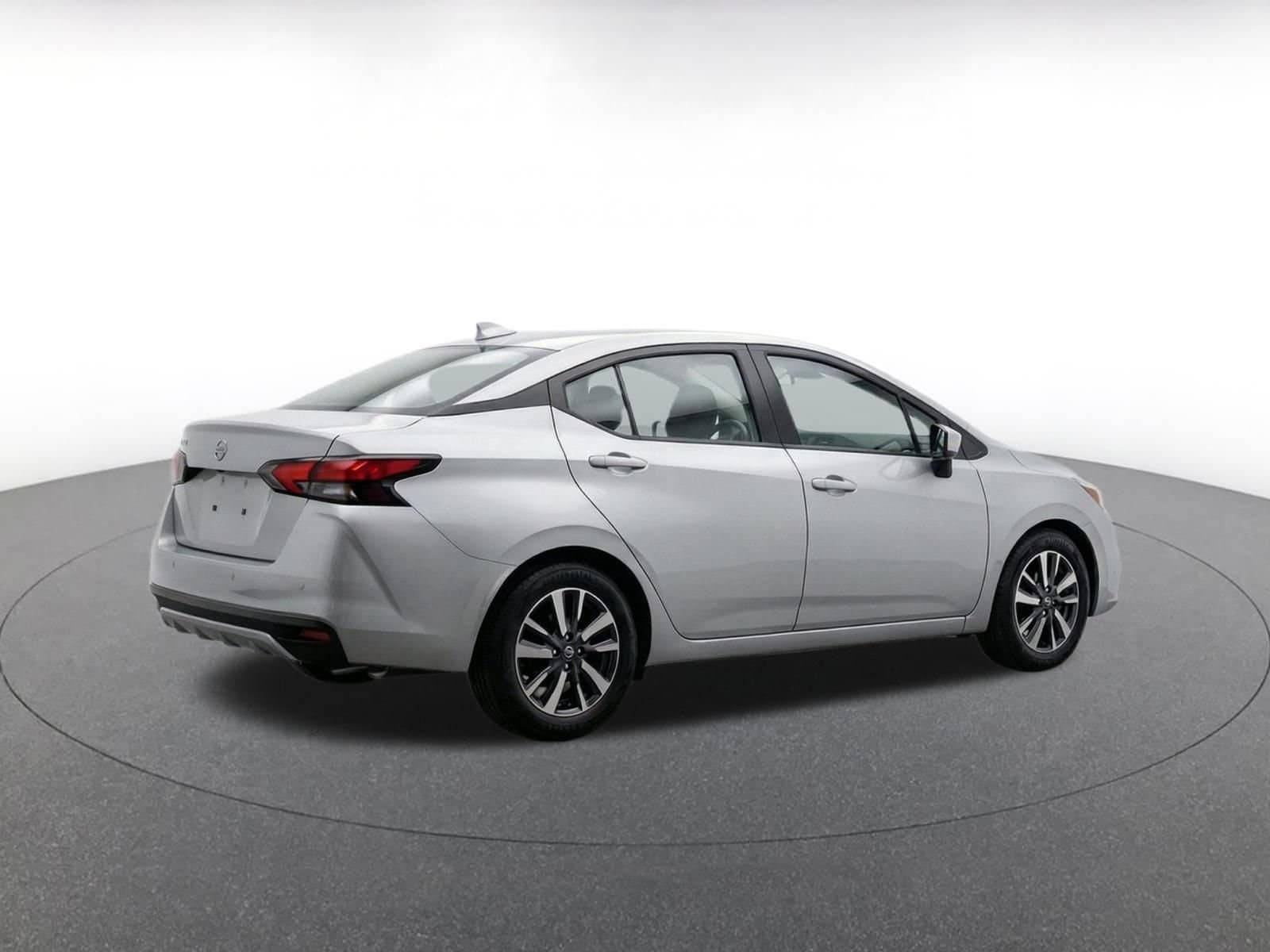 Thumbnail: 2025 Nissan Versa - 11
