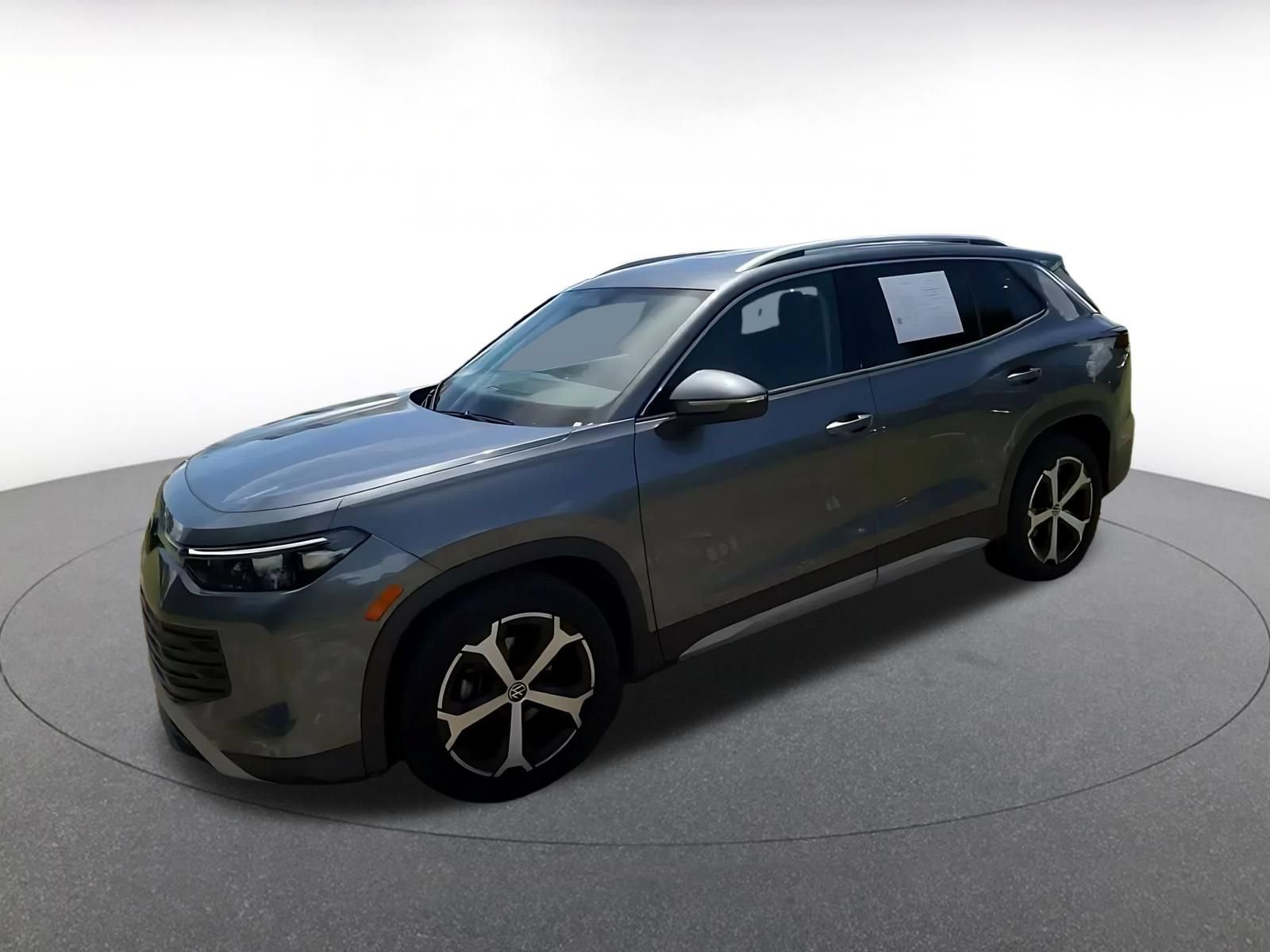 Thumbnail: 2026 Volkswagen Tiguan - 7