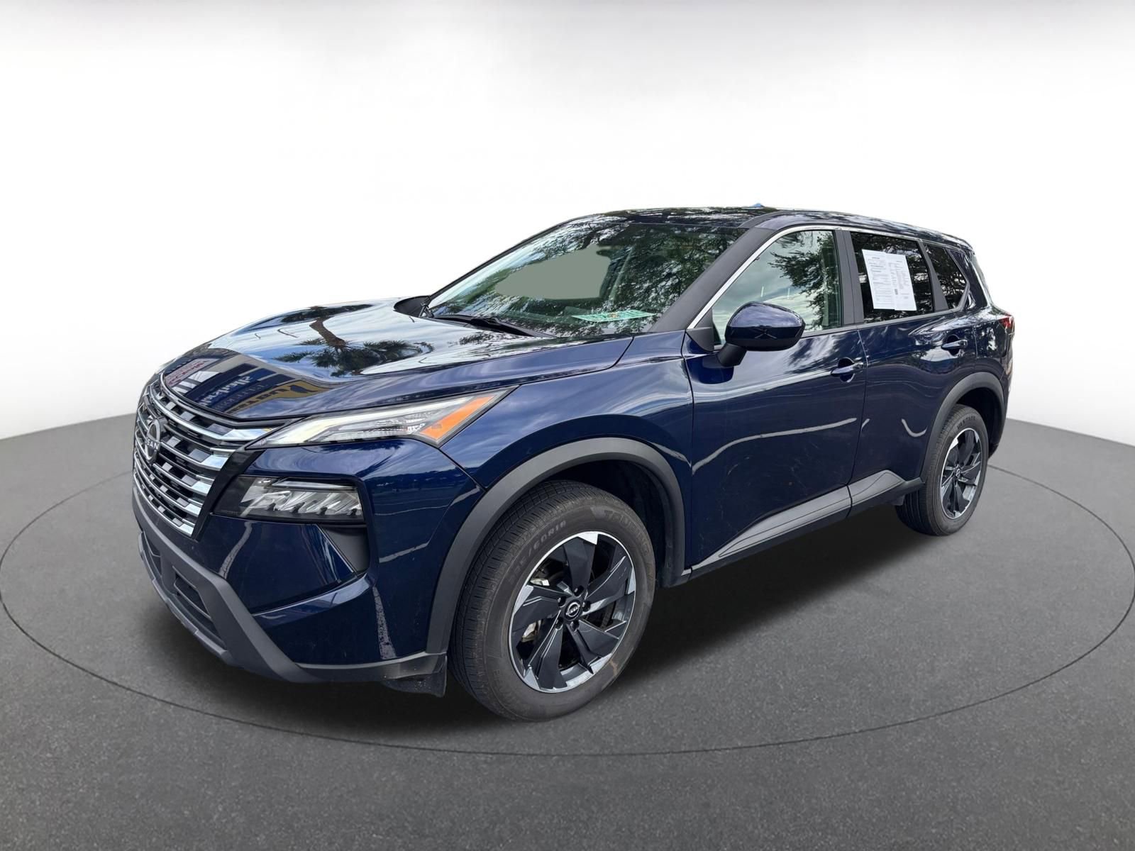 Thumbnail: 2025 Nissan Rogue - 4