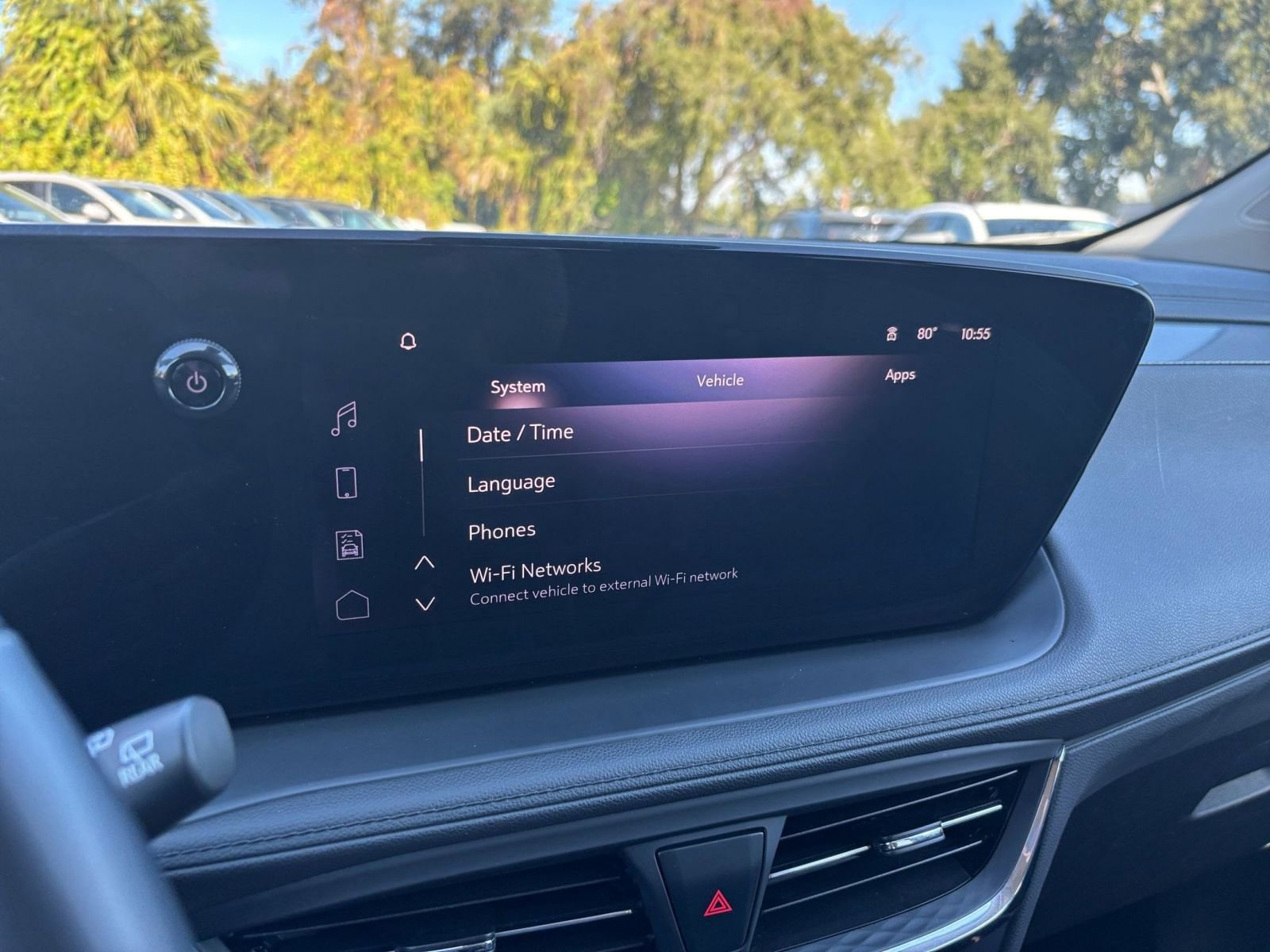 Thumbnail: 2025 Buick Encore GX - 22