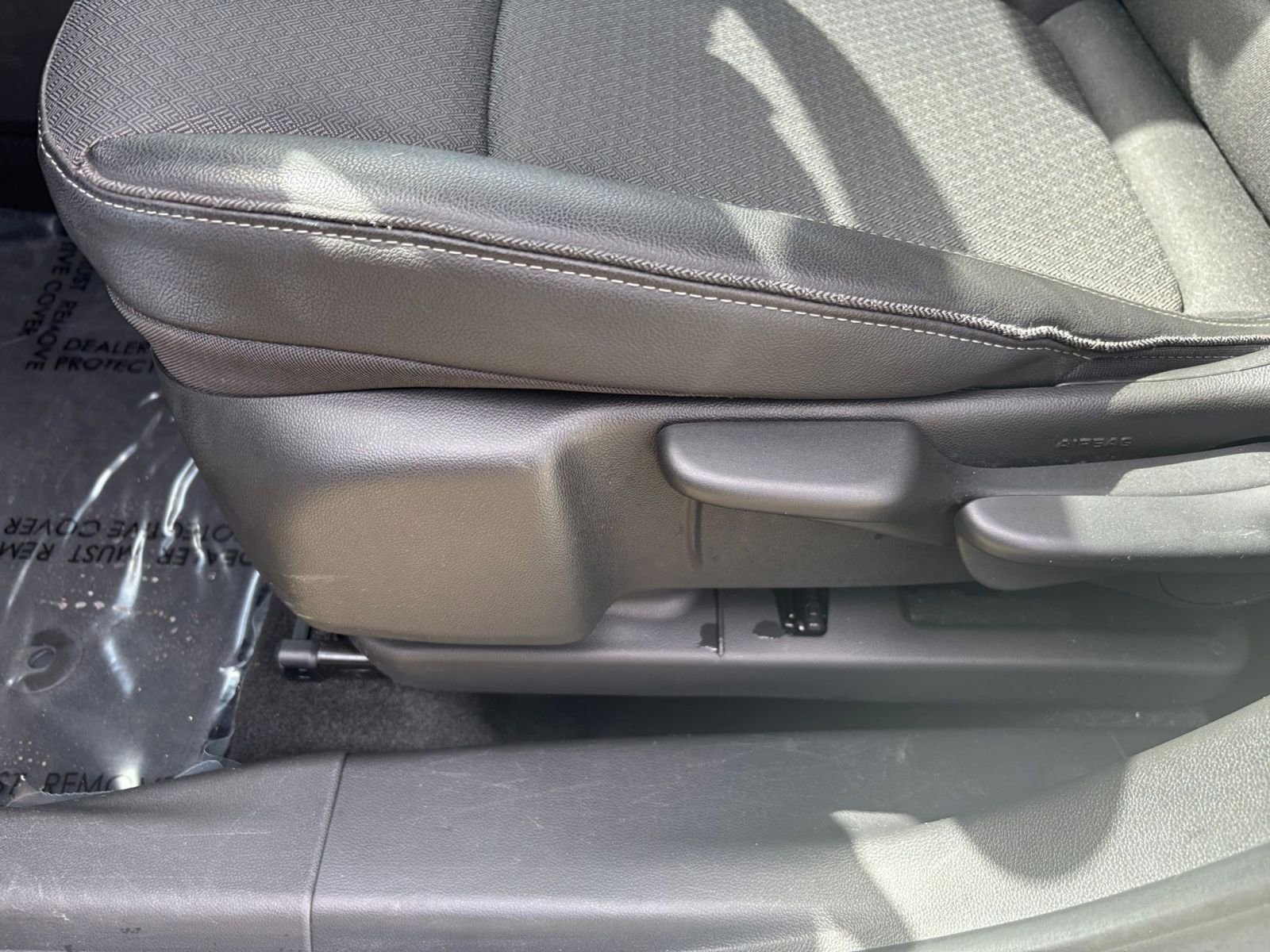 Thumbnail: 2025 Buick Encore GX - 23