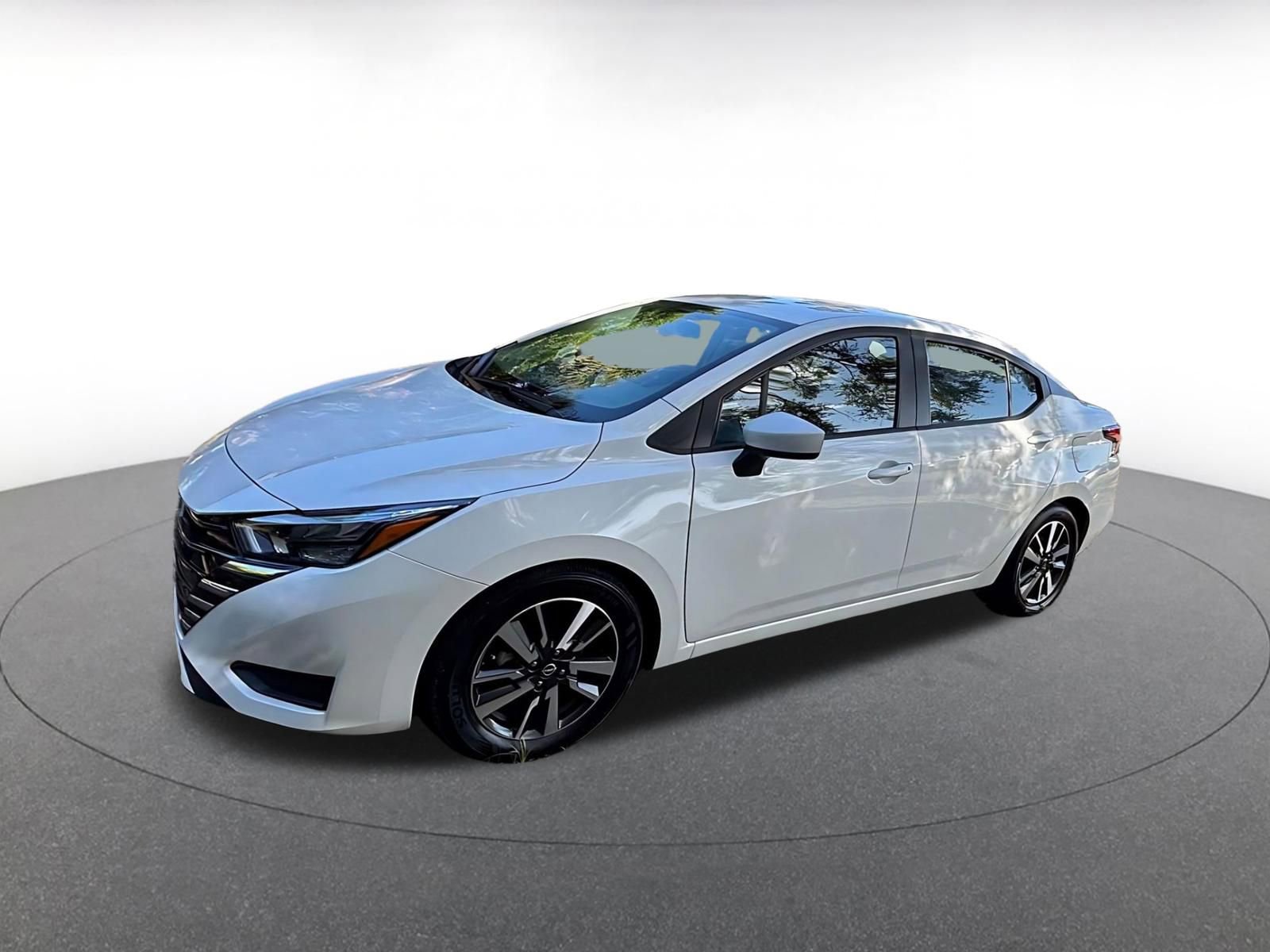 Thumbnail: 2025 Nissan Versa - 3