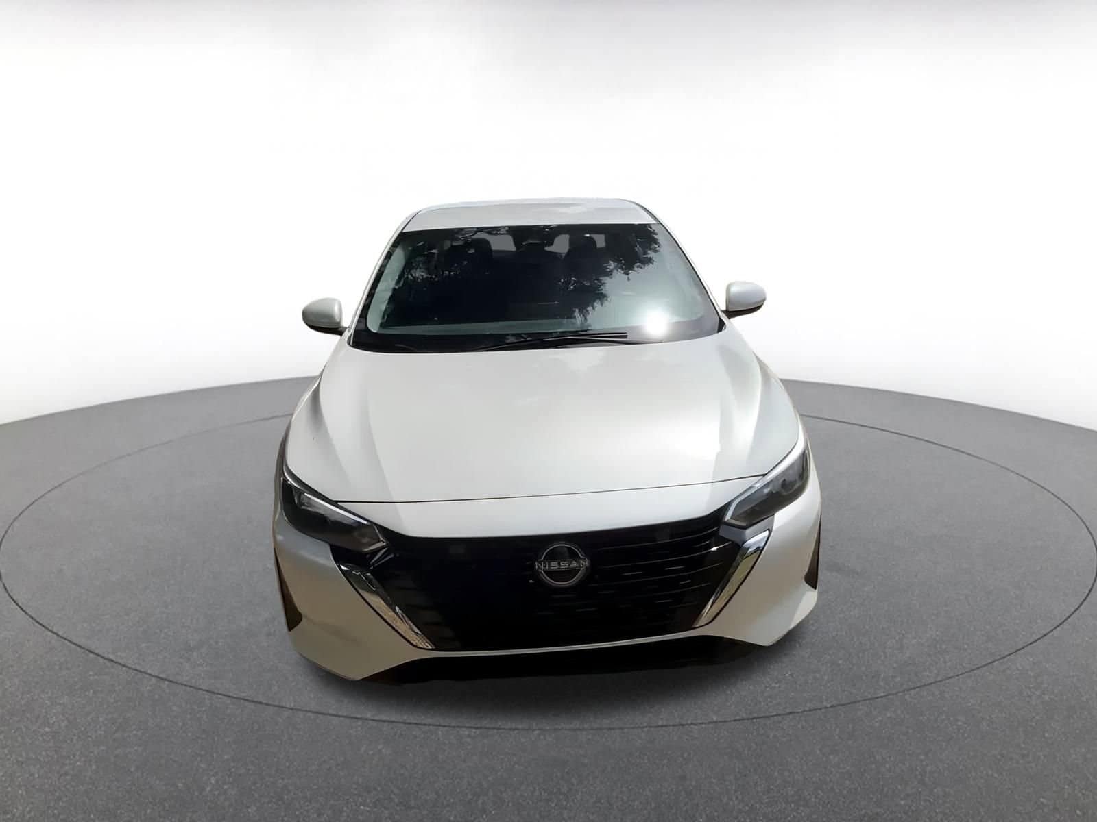 Thumbnail: 2024 Nissan Sentra - 4