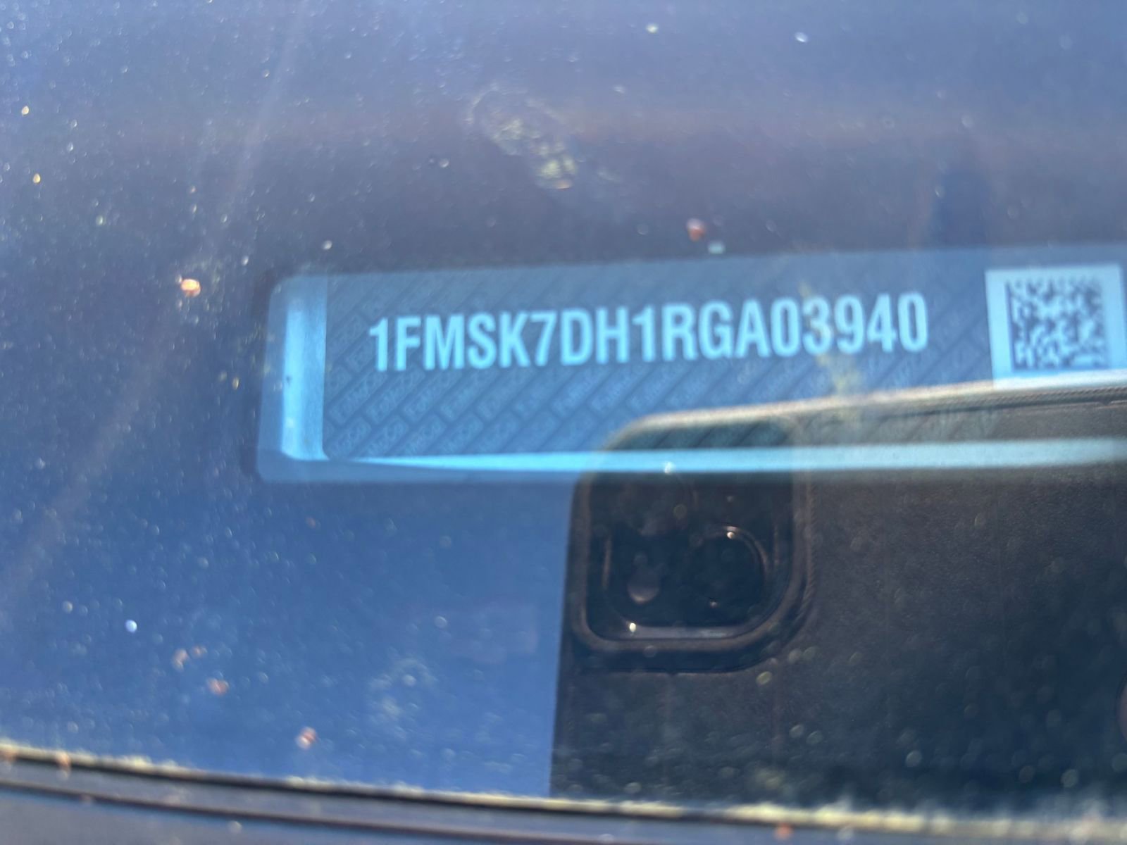 Thumbnail: 2024 Ford Explorer - 10